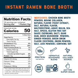 Instant Bone Broth