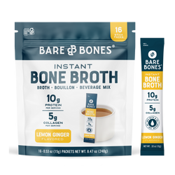 Instant Bone Broth