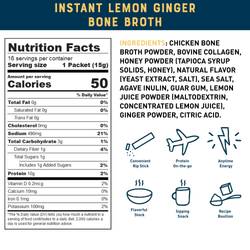 Instant Bone Broth