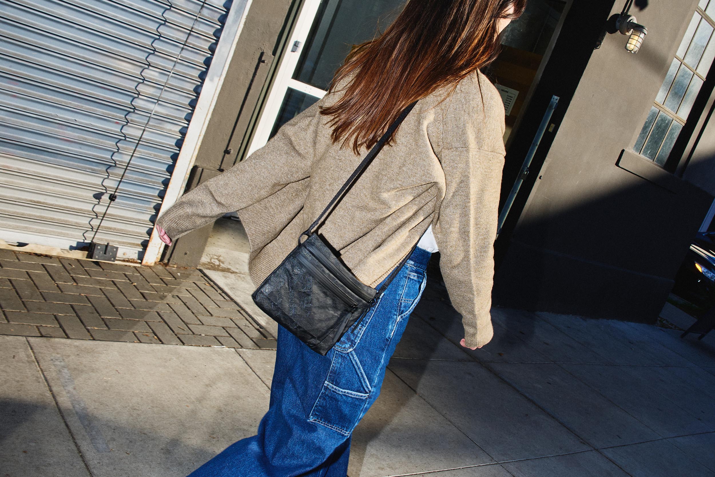 Simple Pouch – Aer