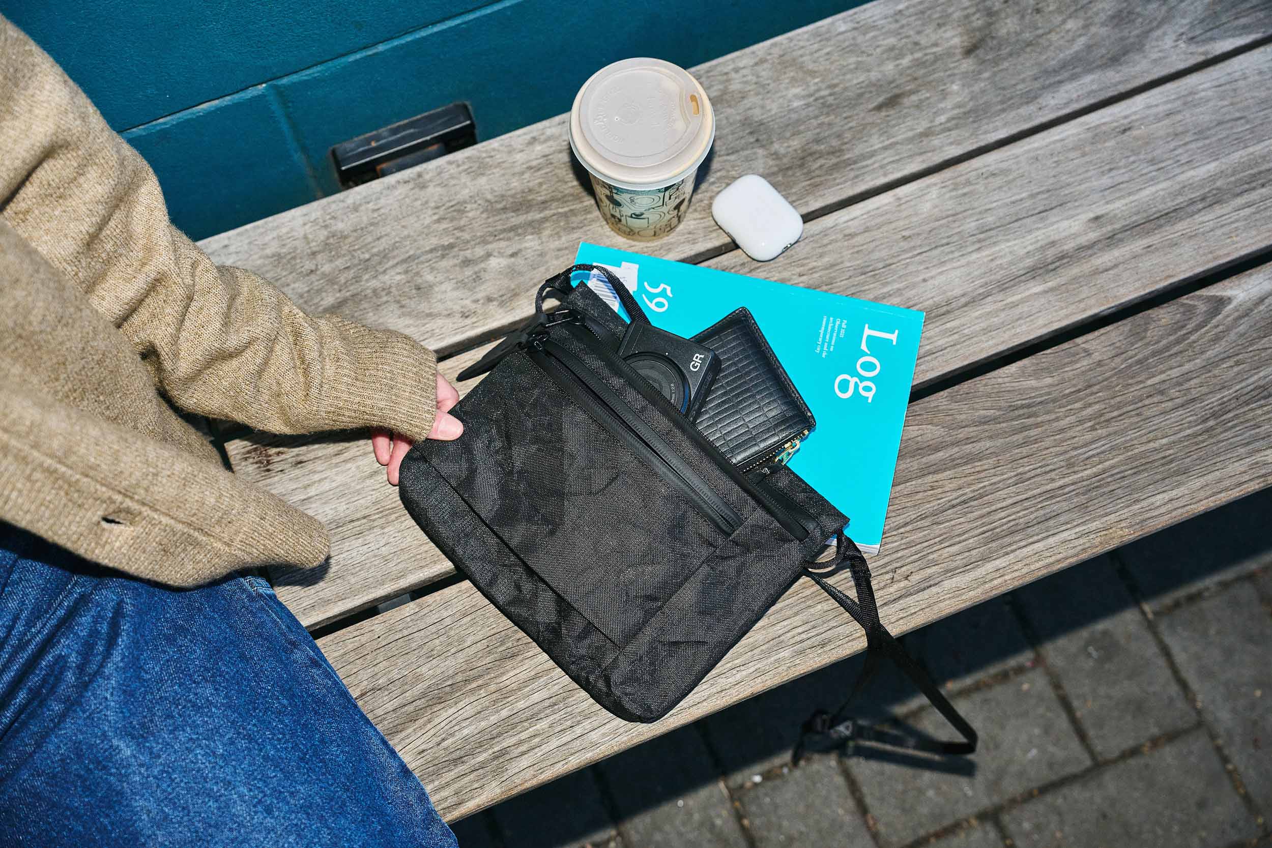 Simple Pouch – Aer