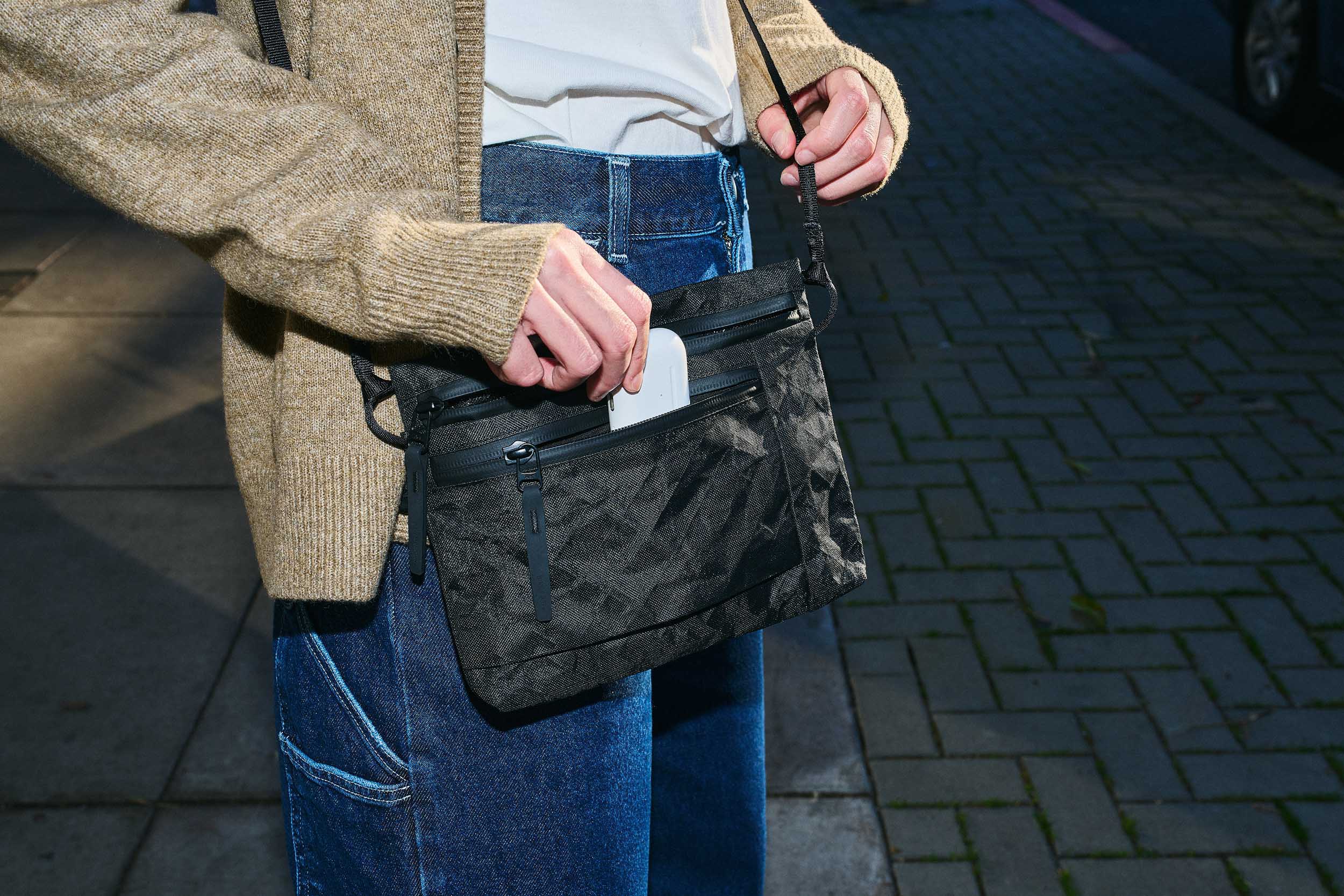 Simple Pouch – Aer
