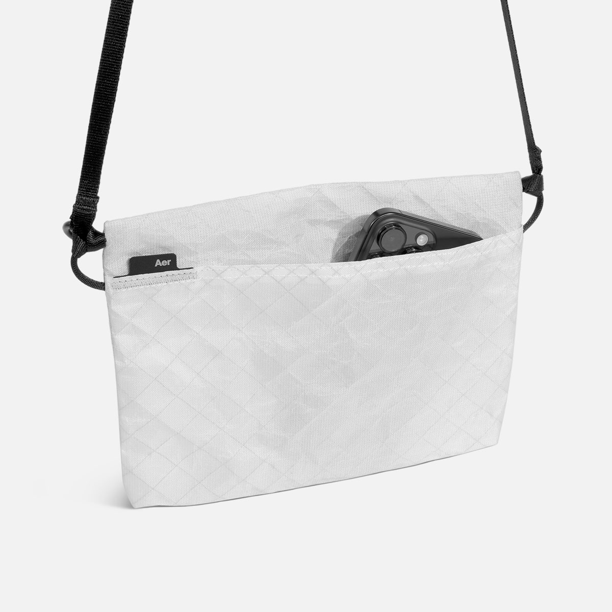 バッグ Aer Simple Pouch Simple Pouch – Aer