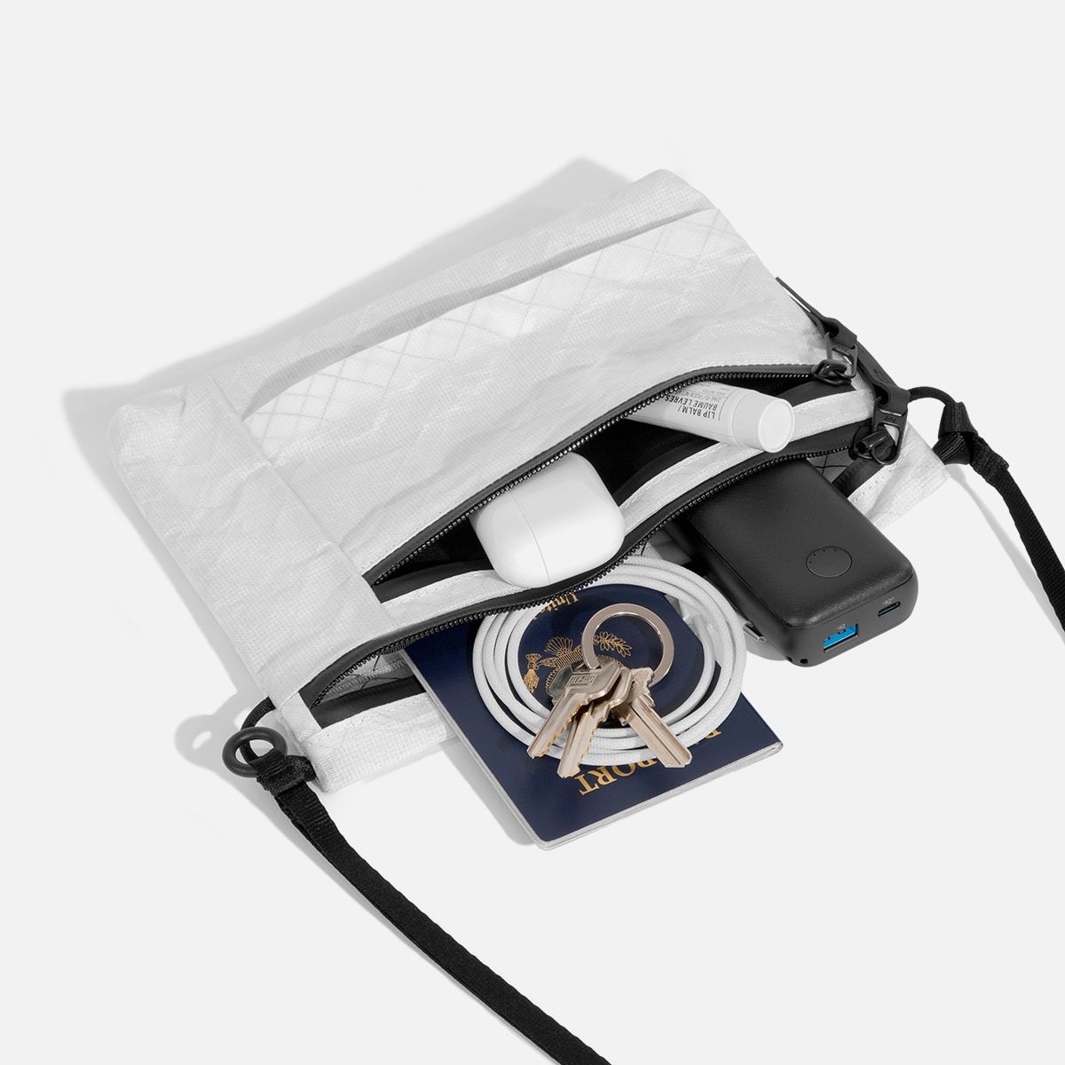 Simple Pouch – Aer