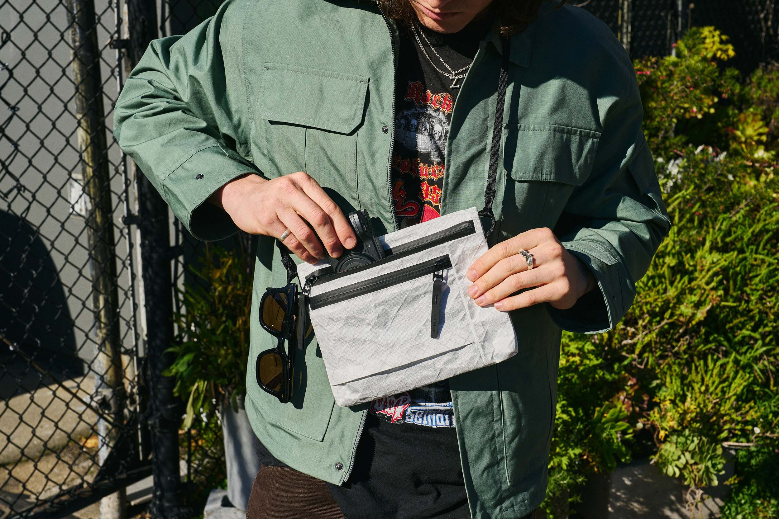 Simple Pouch – Aer