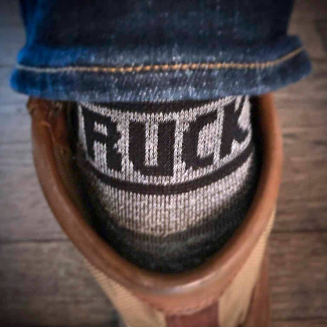 mudgear rucking socks