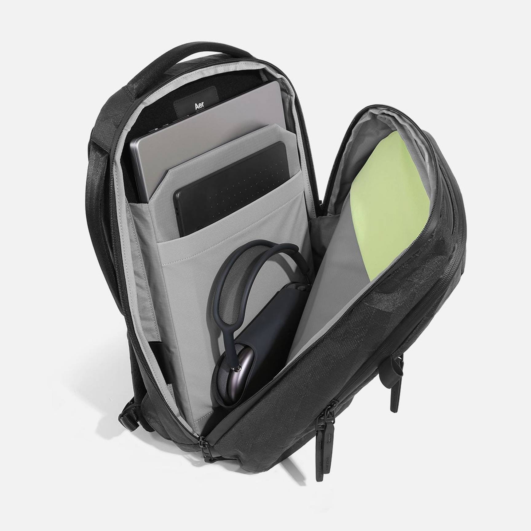 aer travel pack 2 backpack City The all Aer Travel Pack 2 Review