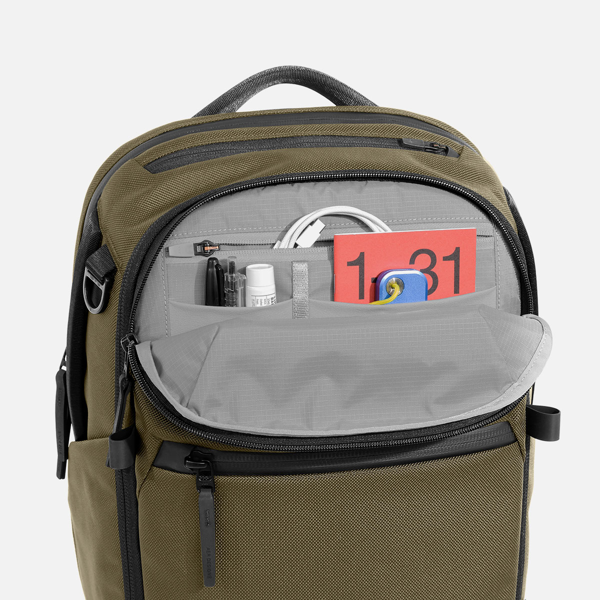 バッグ Aer Citypack pro2 City Pack Pro 2 Ultra – Aer