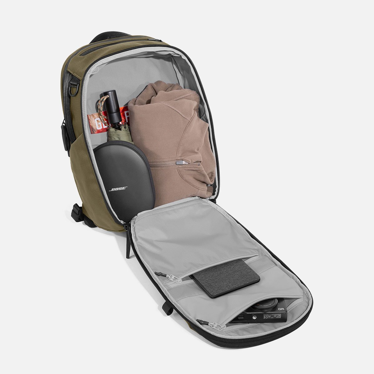 City Pack Pro 2 – Aer