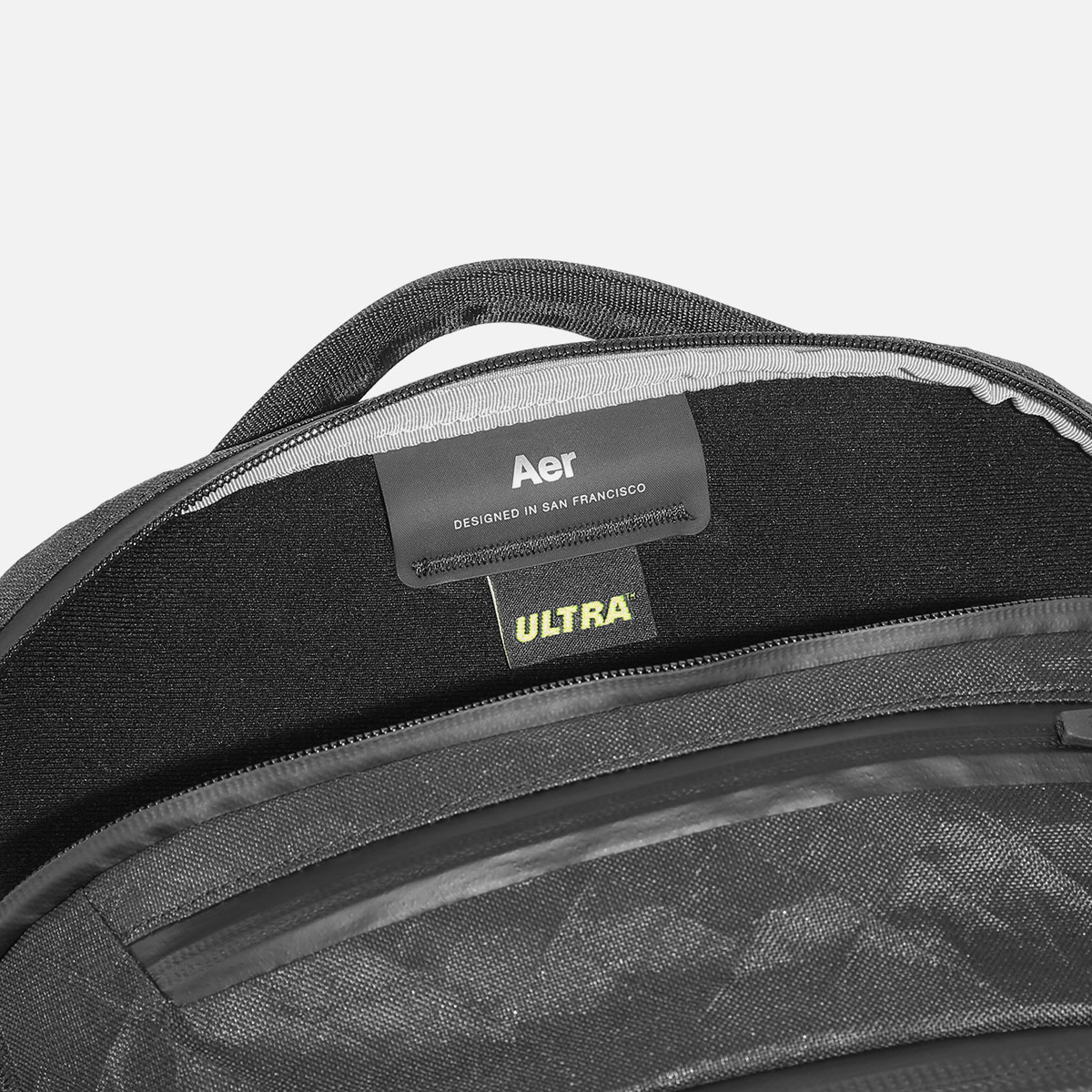 City Pack Pro 2 Ultra – Aer