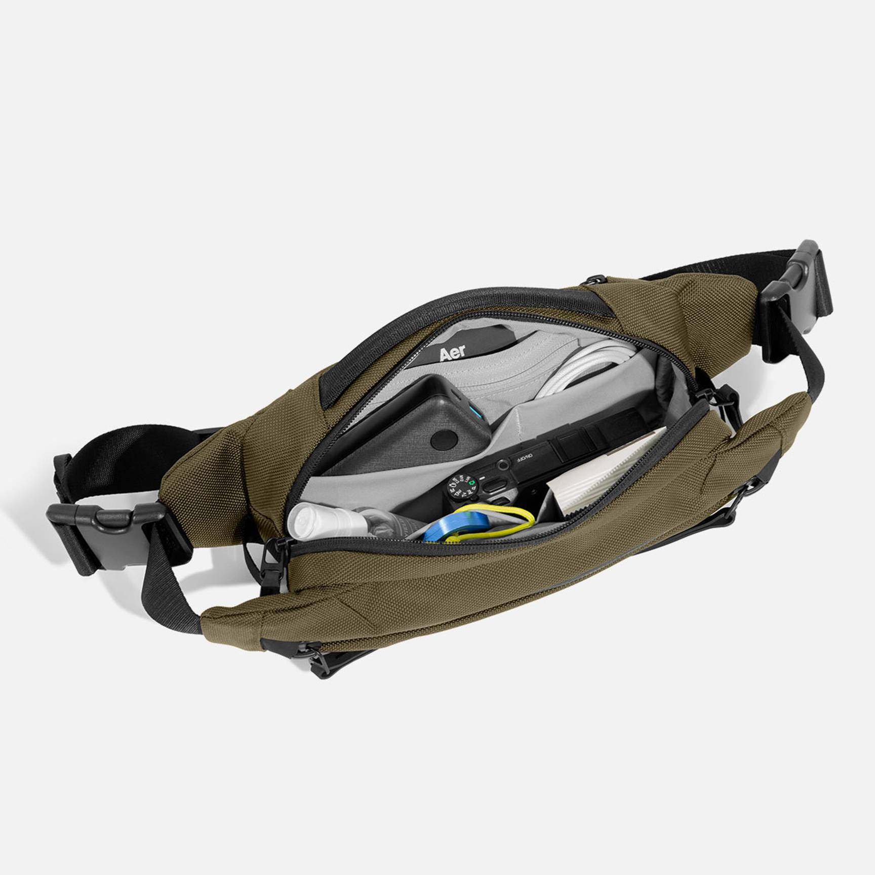 City Sling 3, 6 image