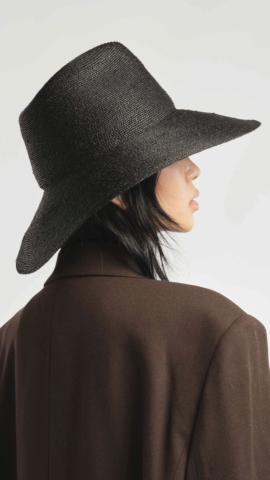 Colette Hat | Janessa Leoné – Janessa Leone