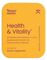 Neuro Gum Mints and Gums Packs