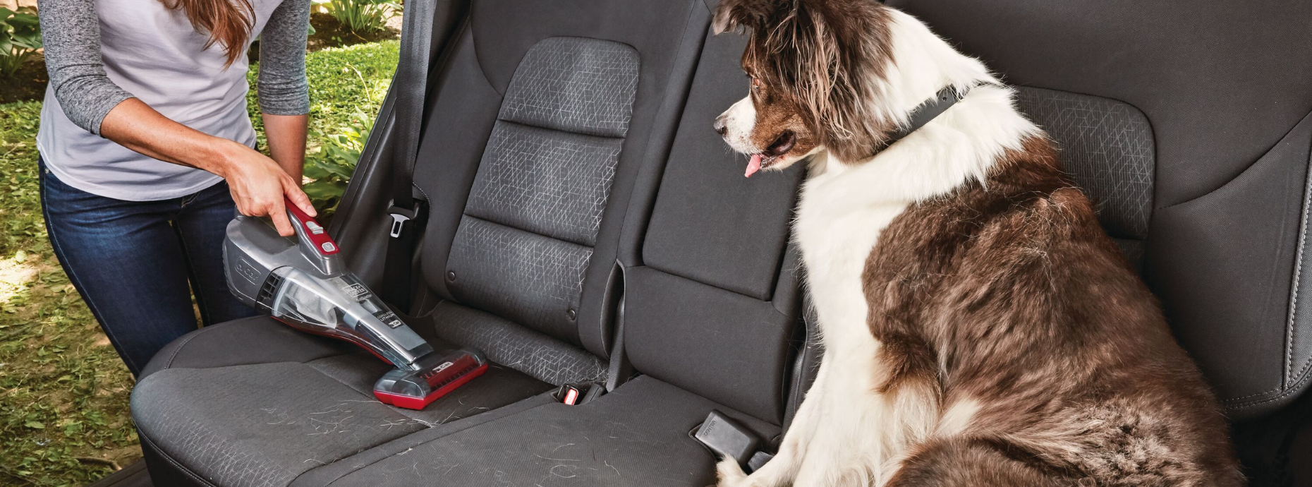 The Best Car Vacuums to Clean Your Car