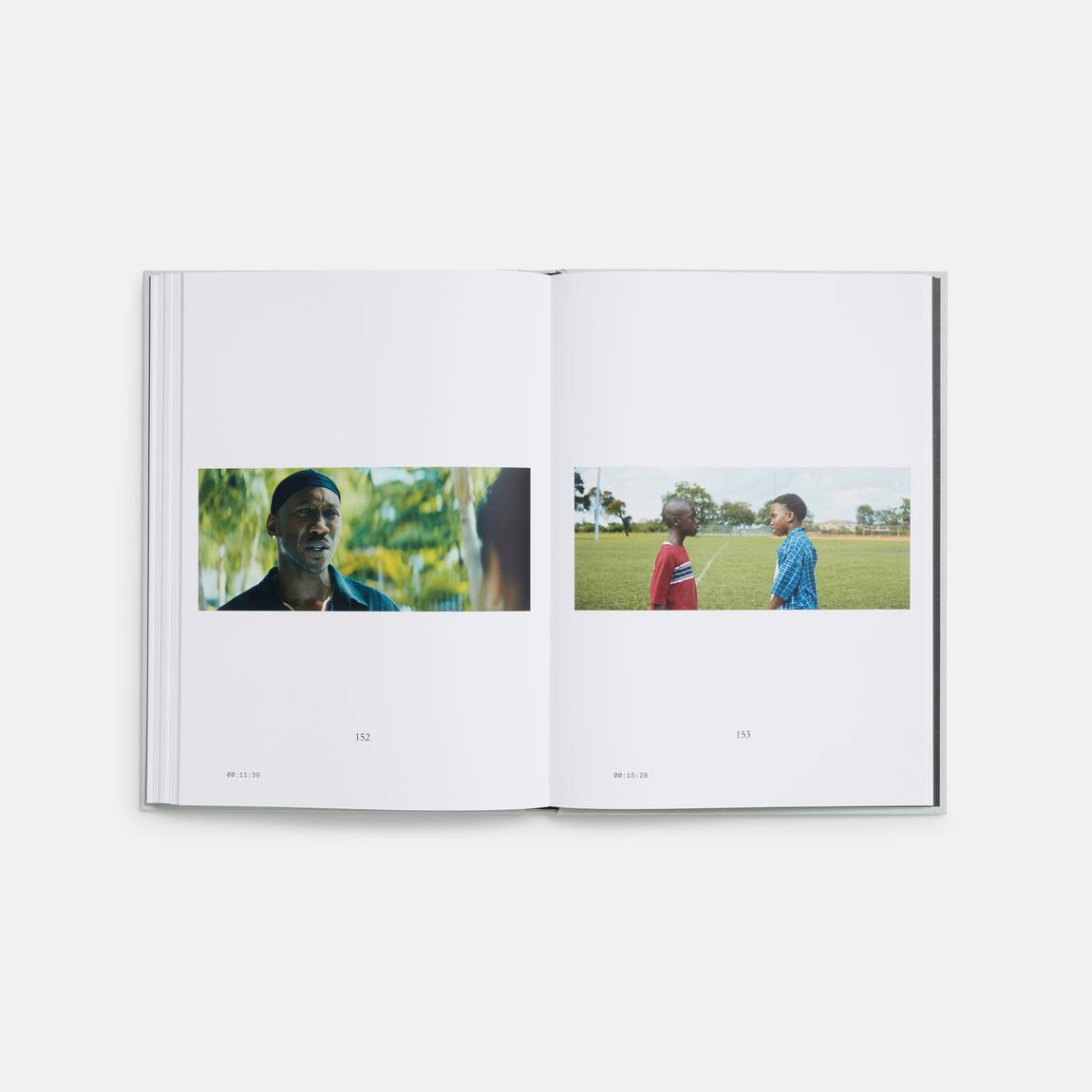 Screenplay Collection – A24 Shop