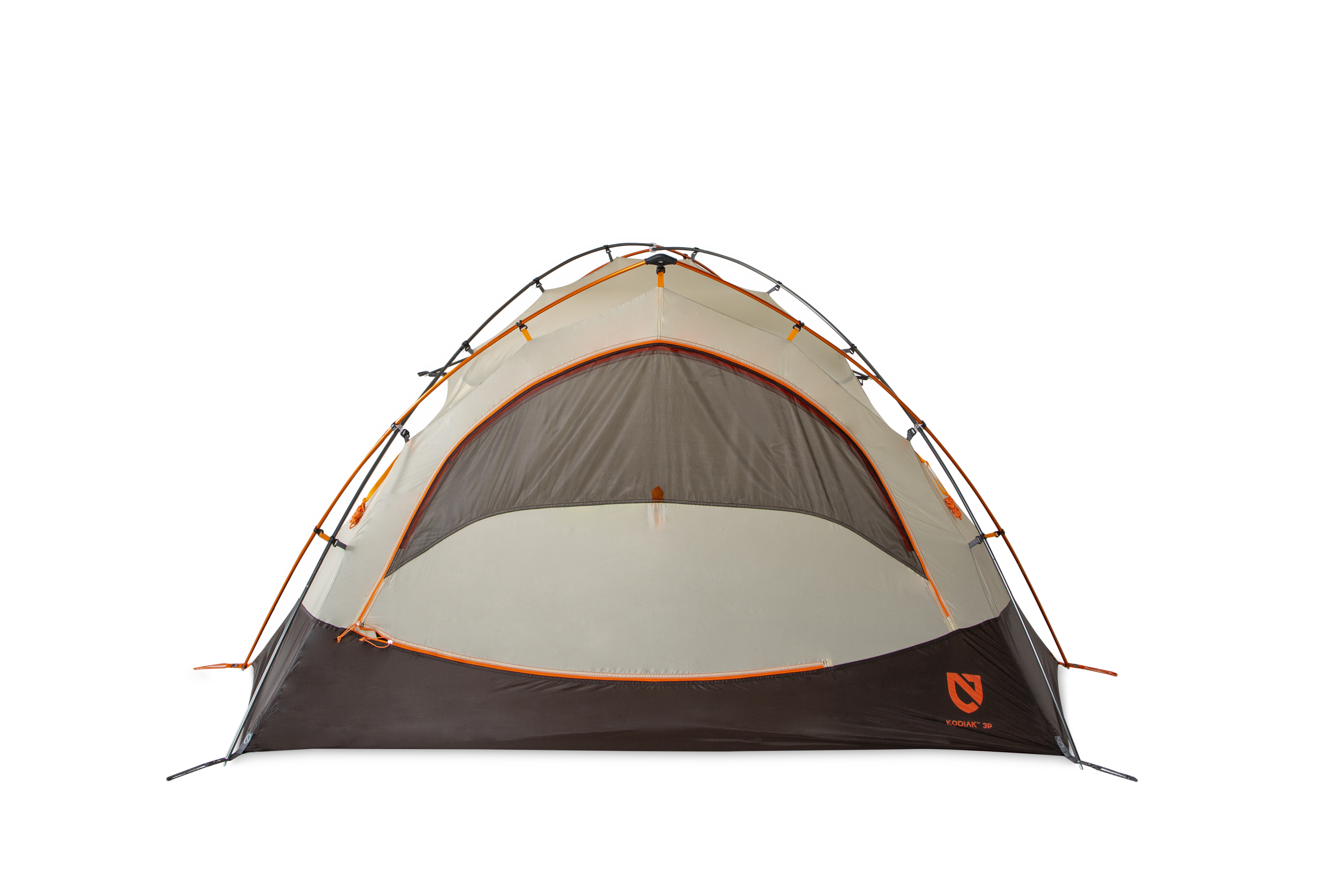 Kodiak 4 Season Expedition Tent