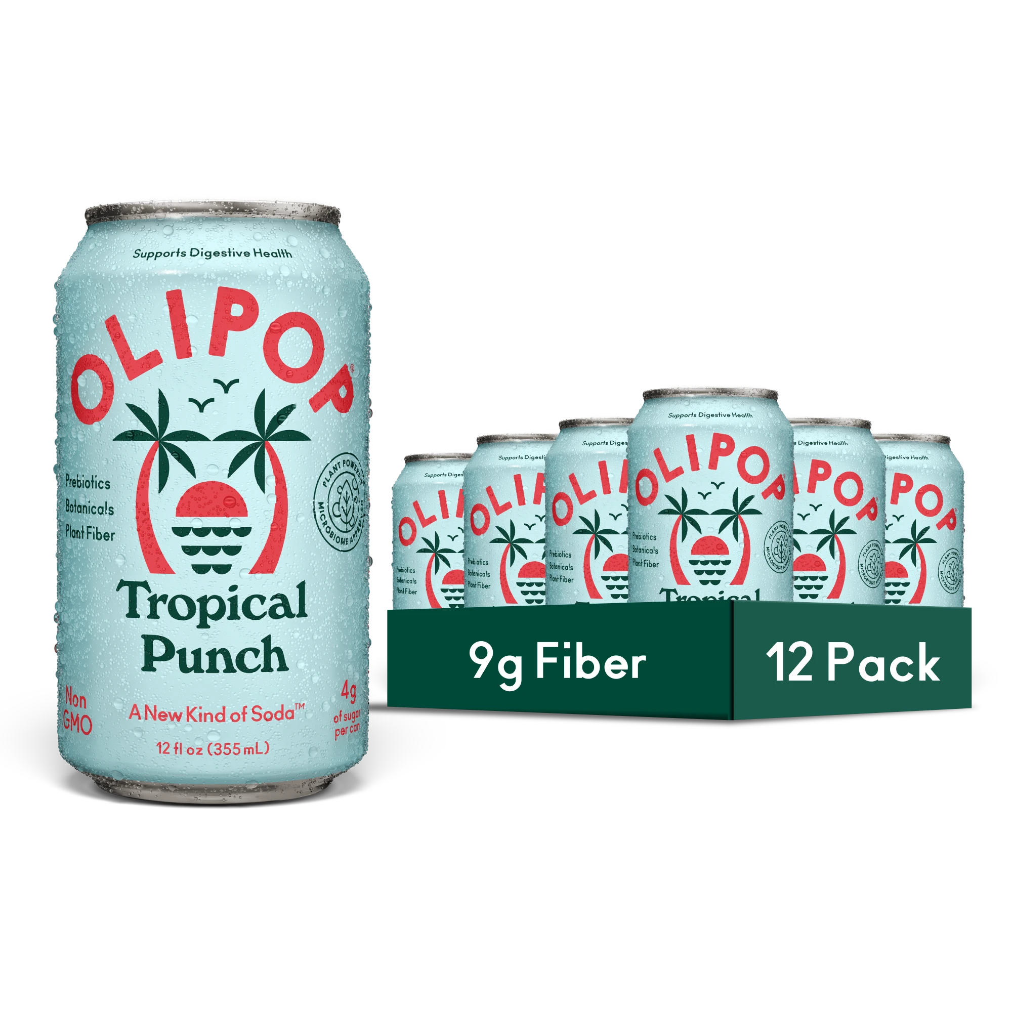 OLIPOP product image 3