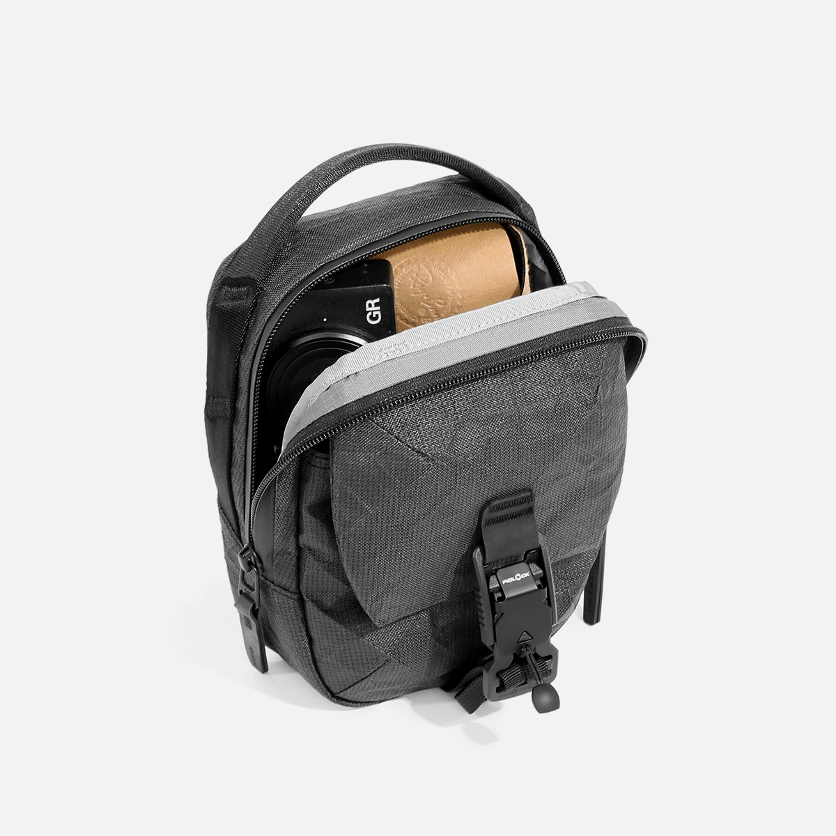 【美品レア】Aer×URBAN RESEARCH　別注 STREET SLING Aer×URBAN RESEARCH 別注 STREET SLING購入しました。｜g2/campflick