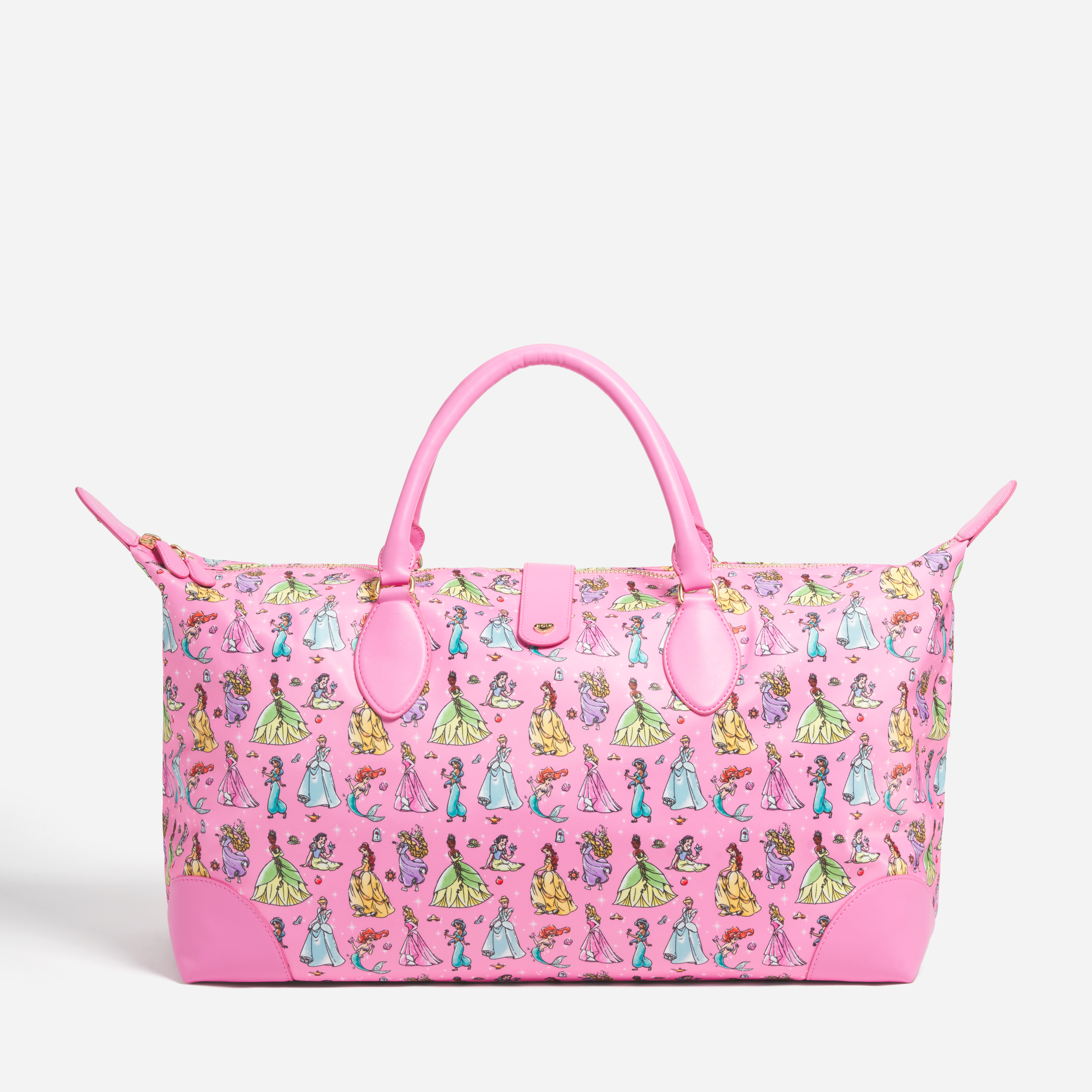 Disney Princess x SCL | Pouches, Totes & More