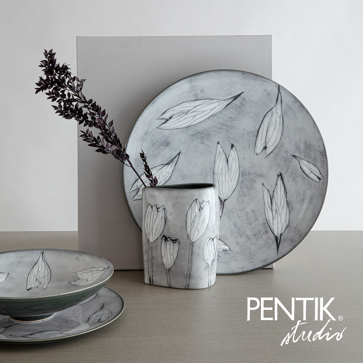 Decorating - Bring natural beauty home – PENTIK