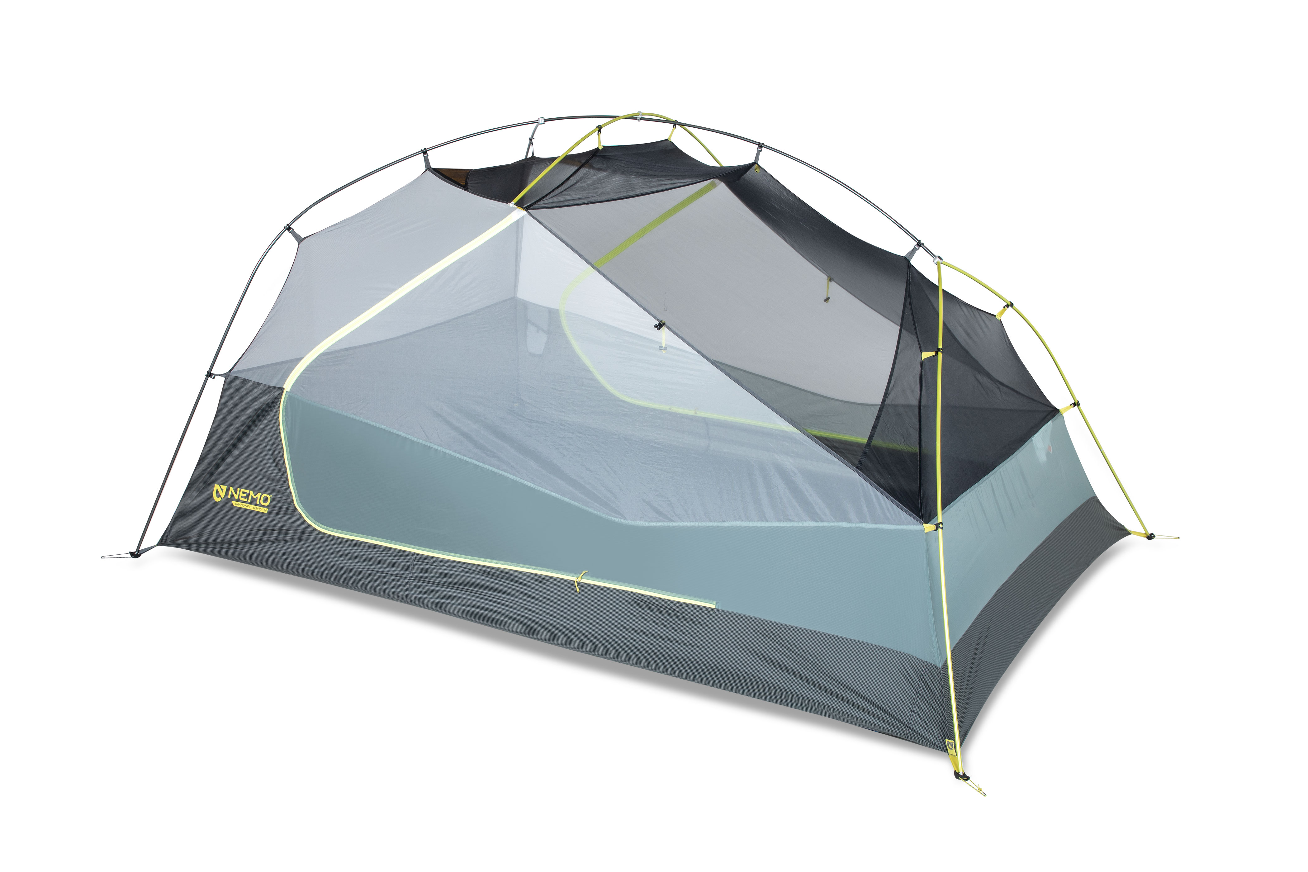Tent Wallet Dragonfly OSMO™ Ultralight Backpacking Tent