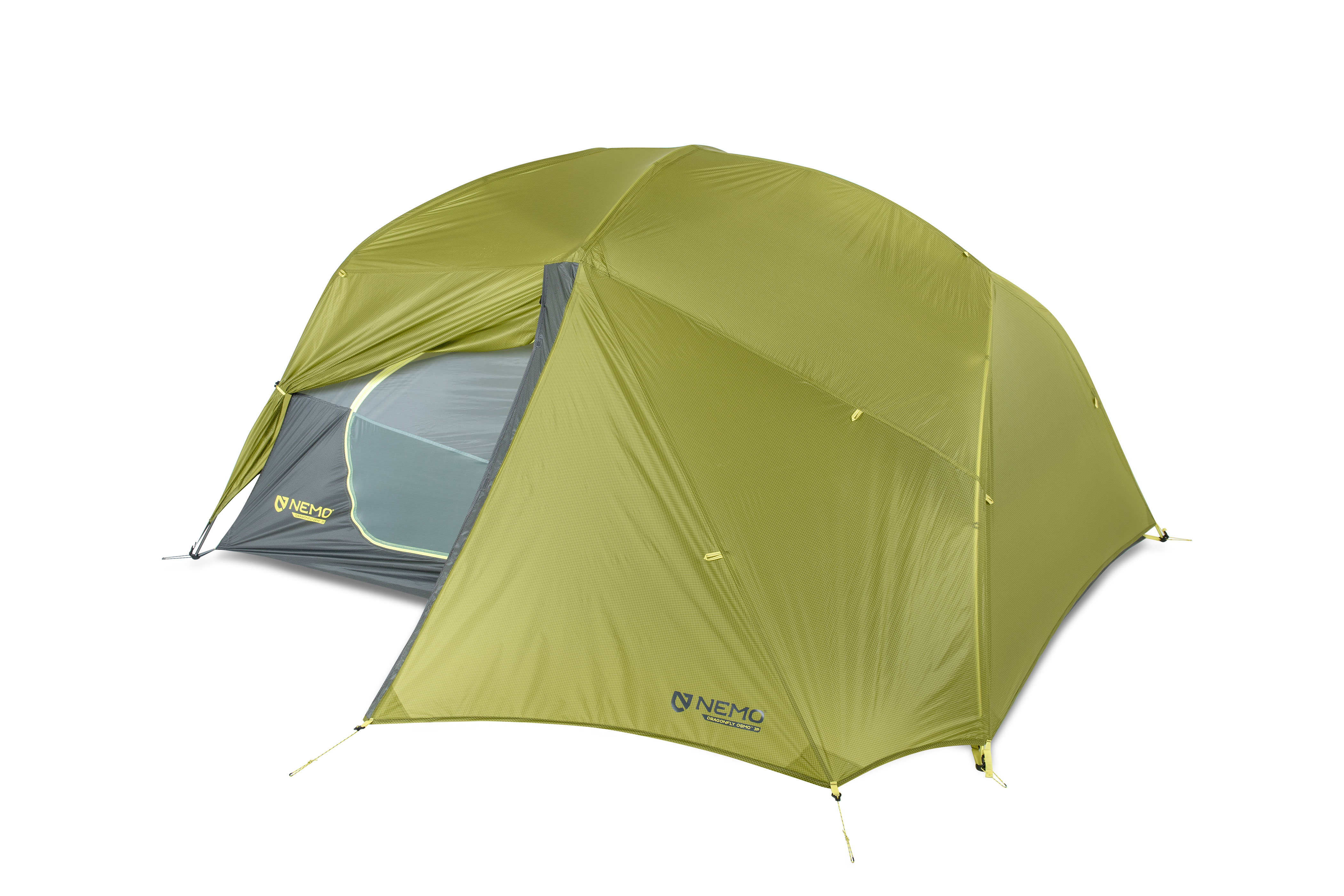 Dragonfly OSMO™ Ultralight Backpacking Tent