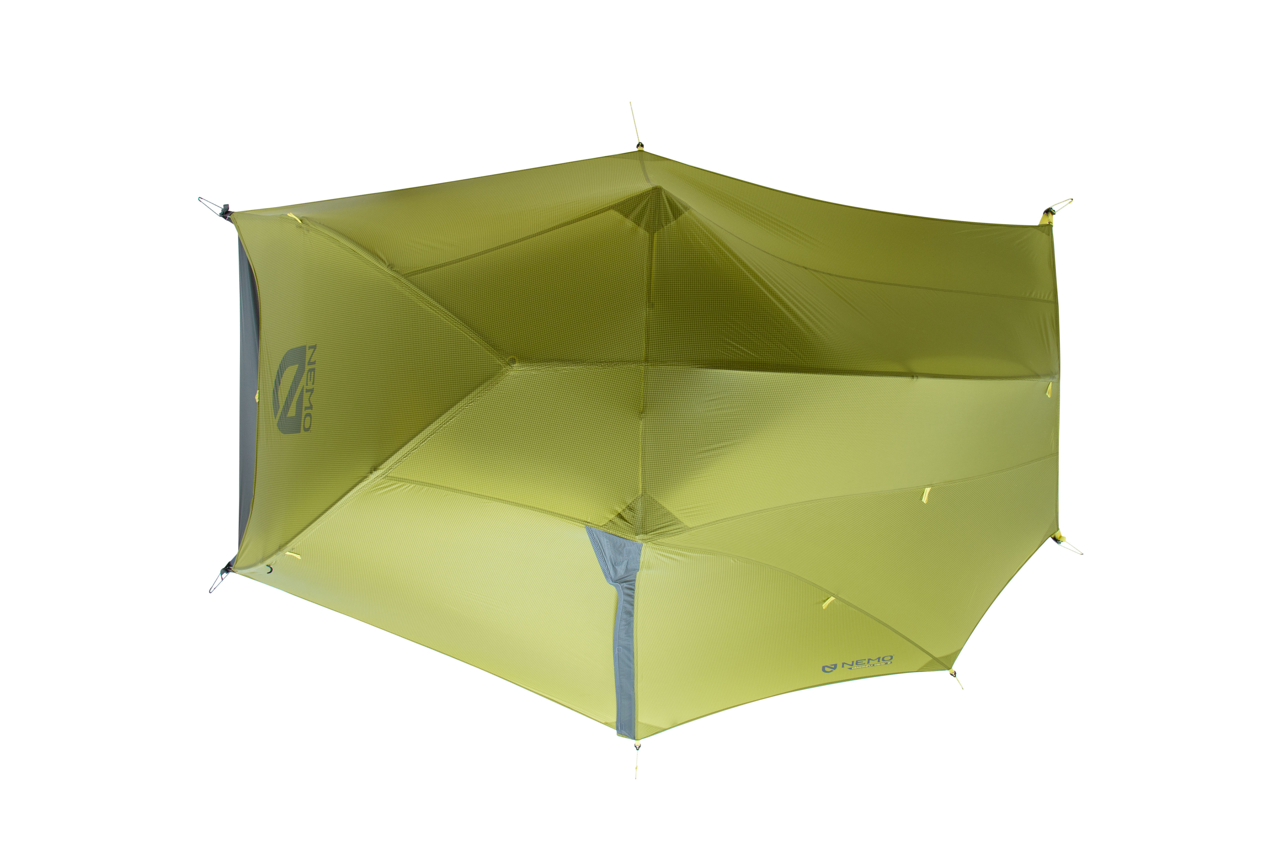 Tent Wallet Dragonfly OSMO™ Ultralight Backpacking Tent