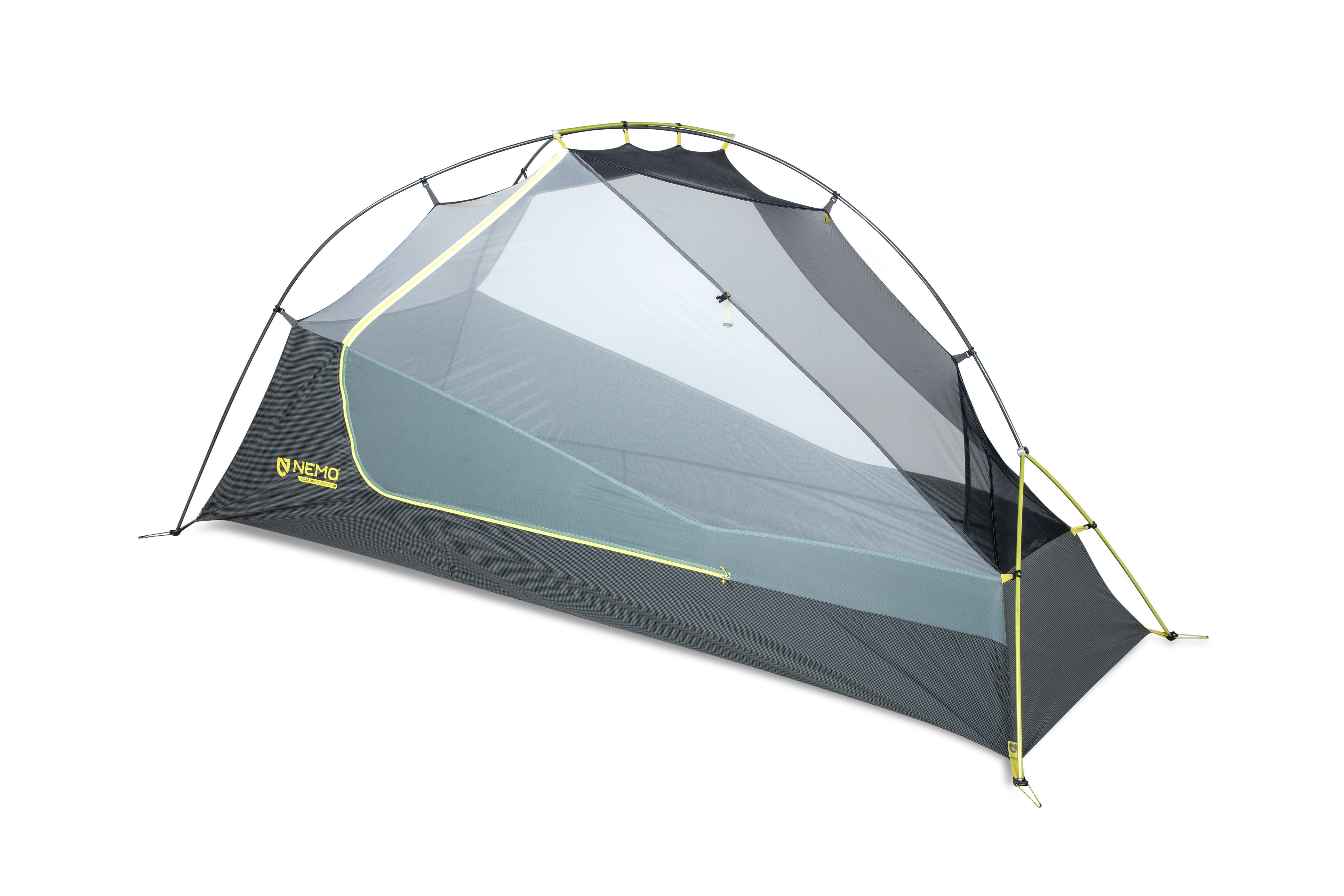 Dragonfly OSMO™ Ultralight Backpacking Tent