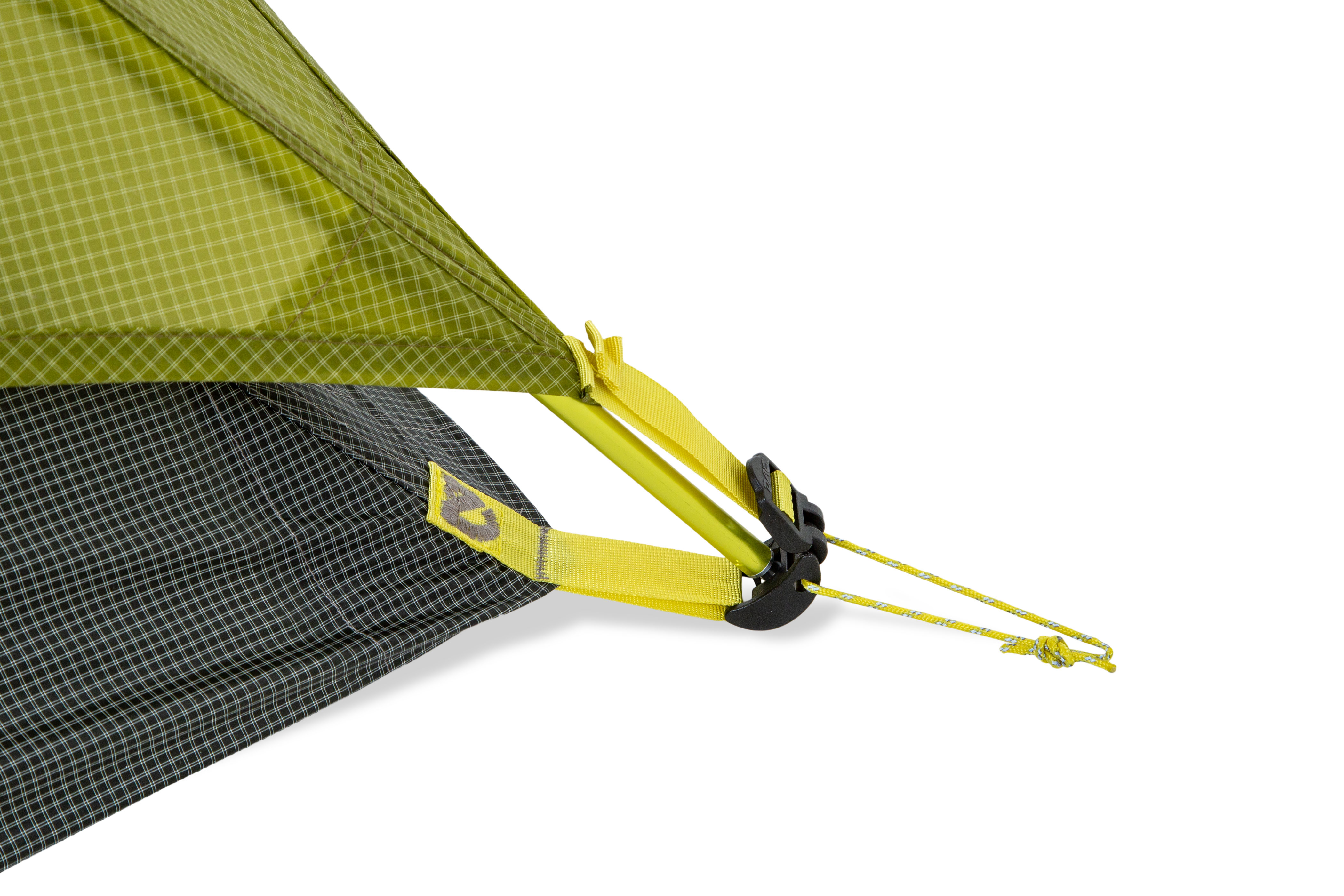 Dragonfly OSMO™ Ultralight Backpacking Tent