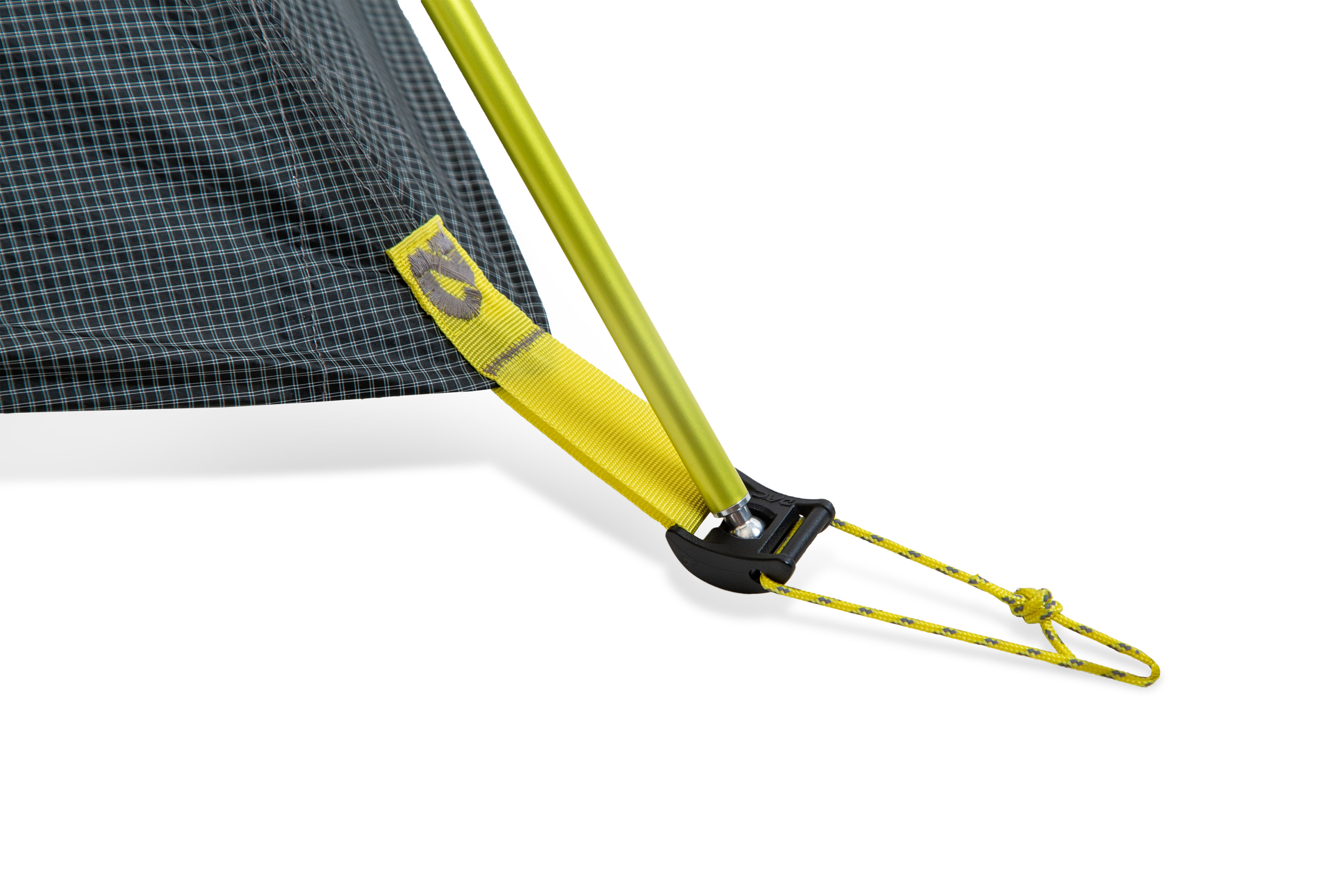 Dragonfly OSMO™ Ultralight Backpacking Tent