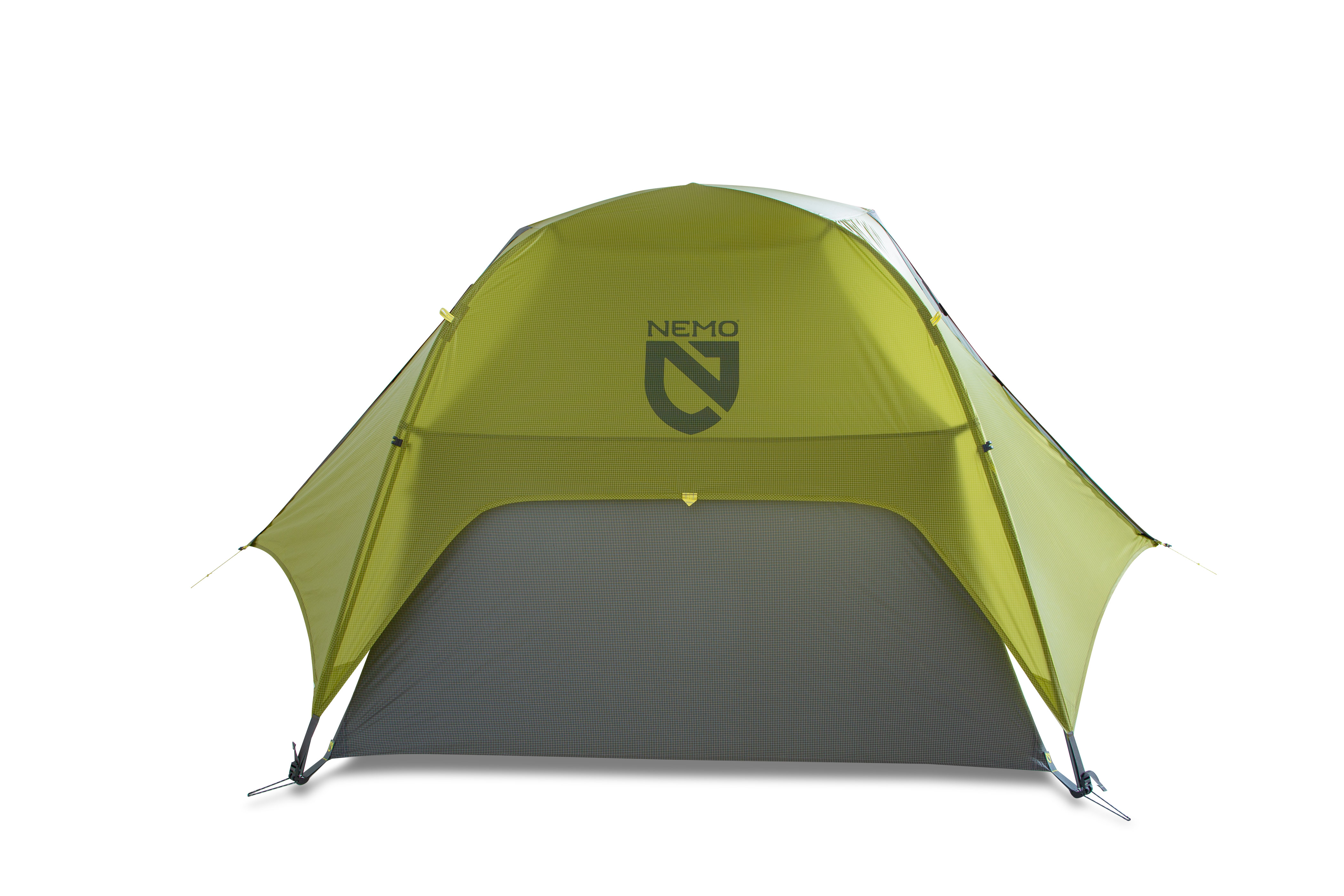 Tent Wallet Dragonfly OSMO™ Ultralight Backpacking Tent