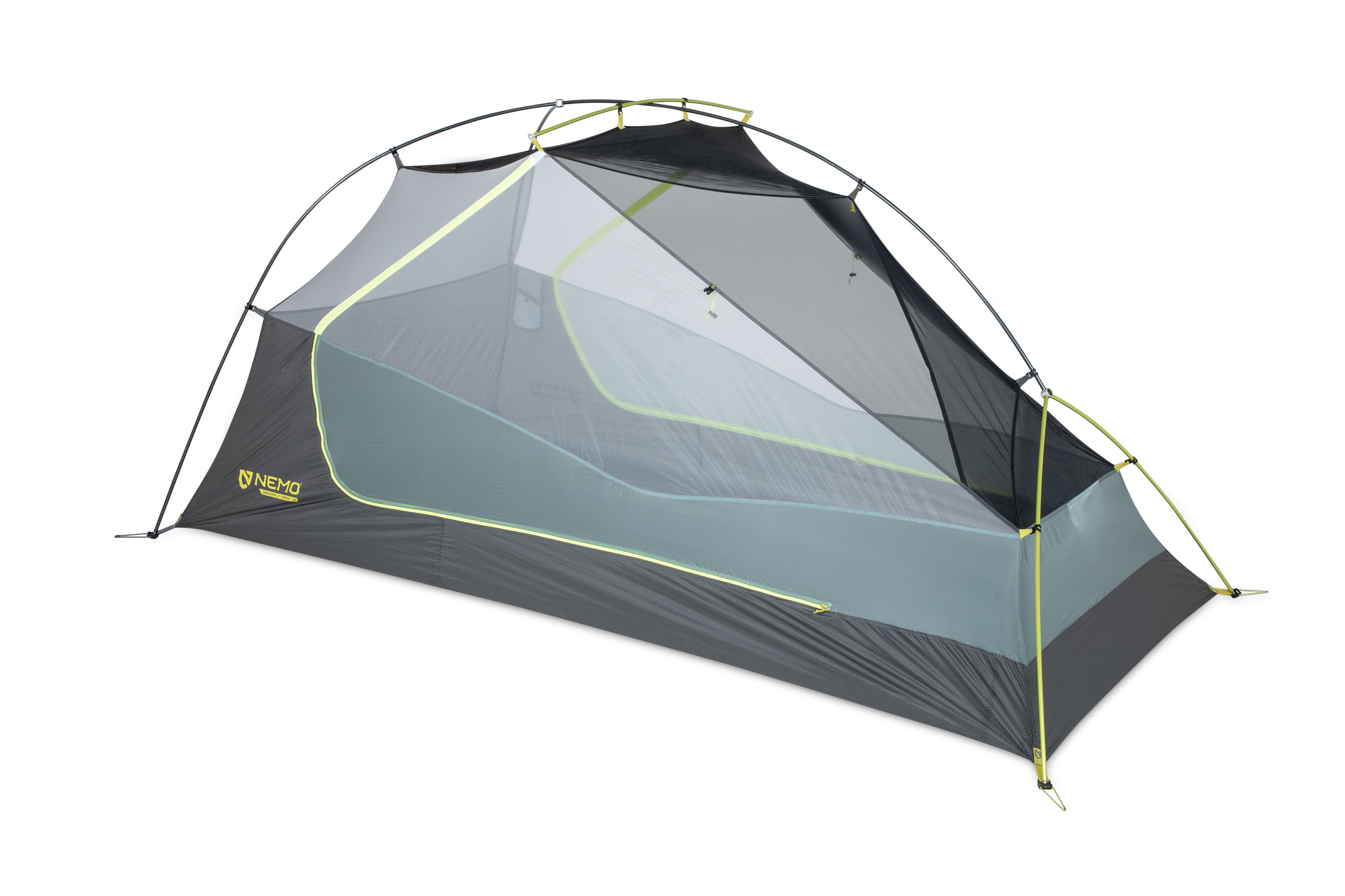 Dragonfly™ Bikepack OSMO™ Backpacking Tent