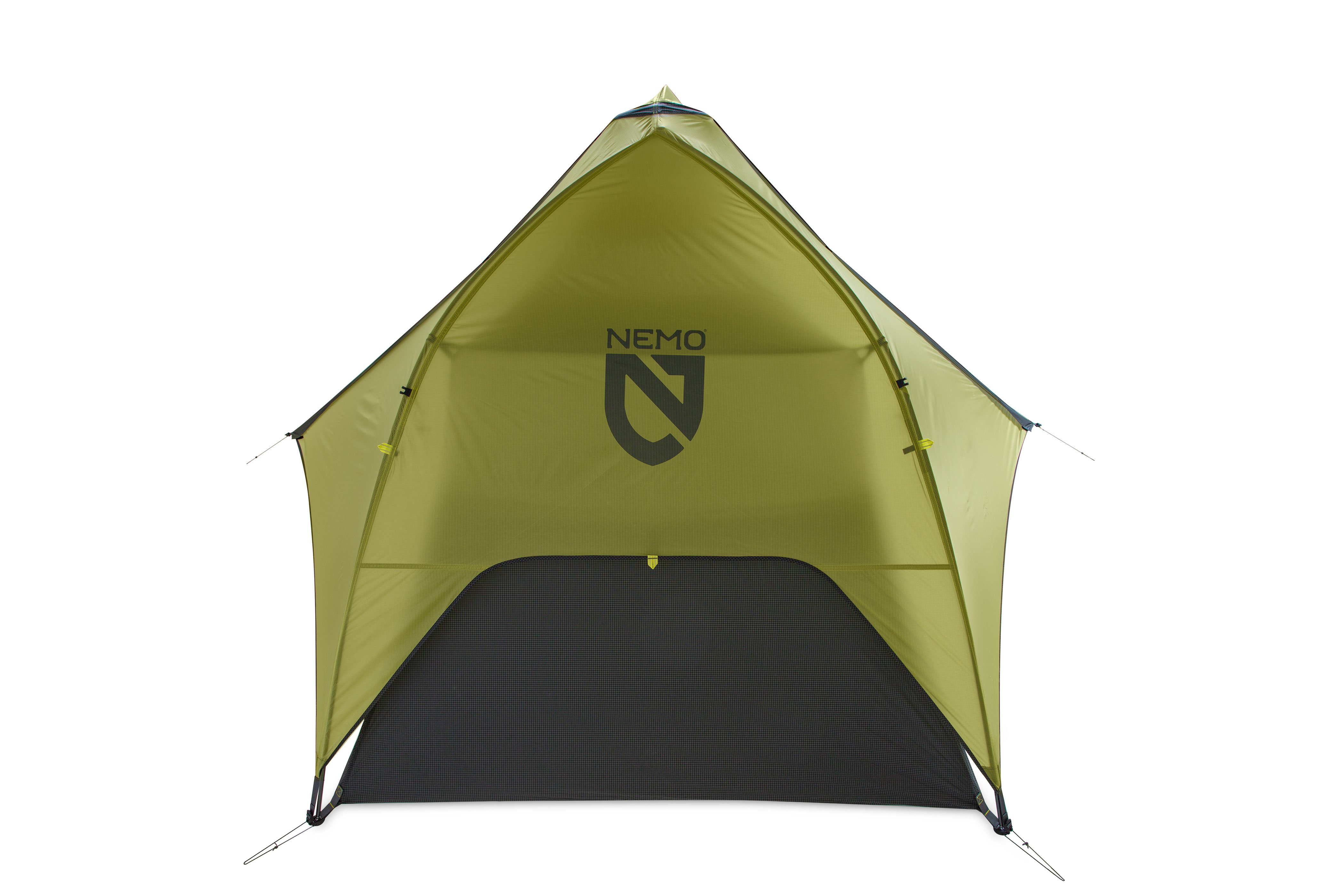 Nemo ultralight tent hotsell