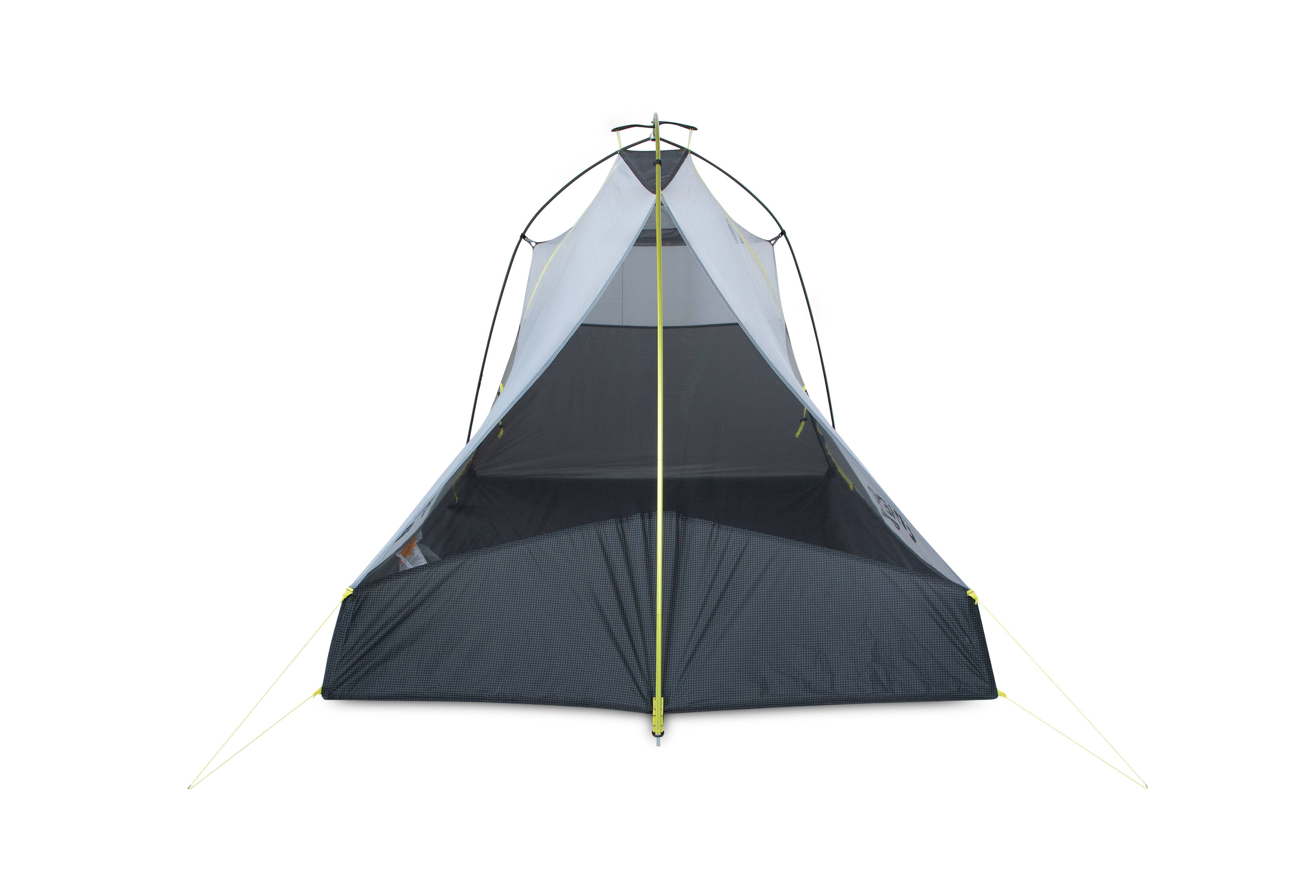 Hornet OSMO™ Ultralight Backpacking Tent