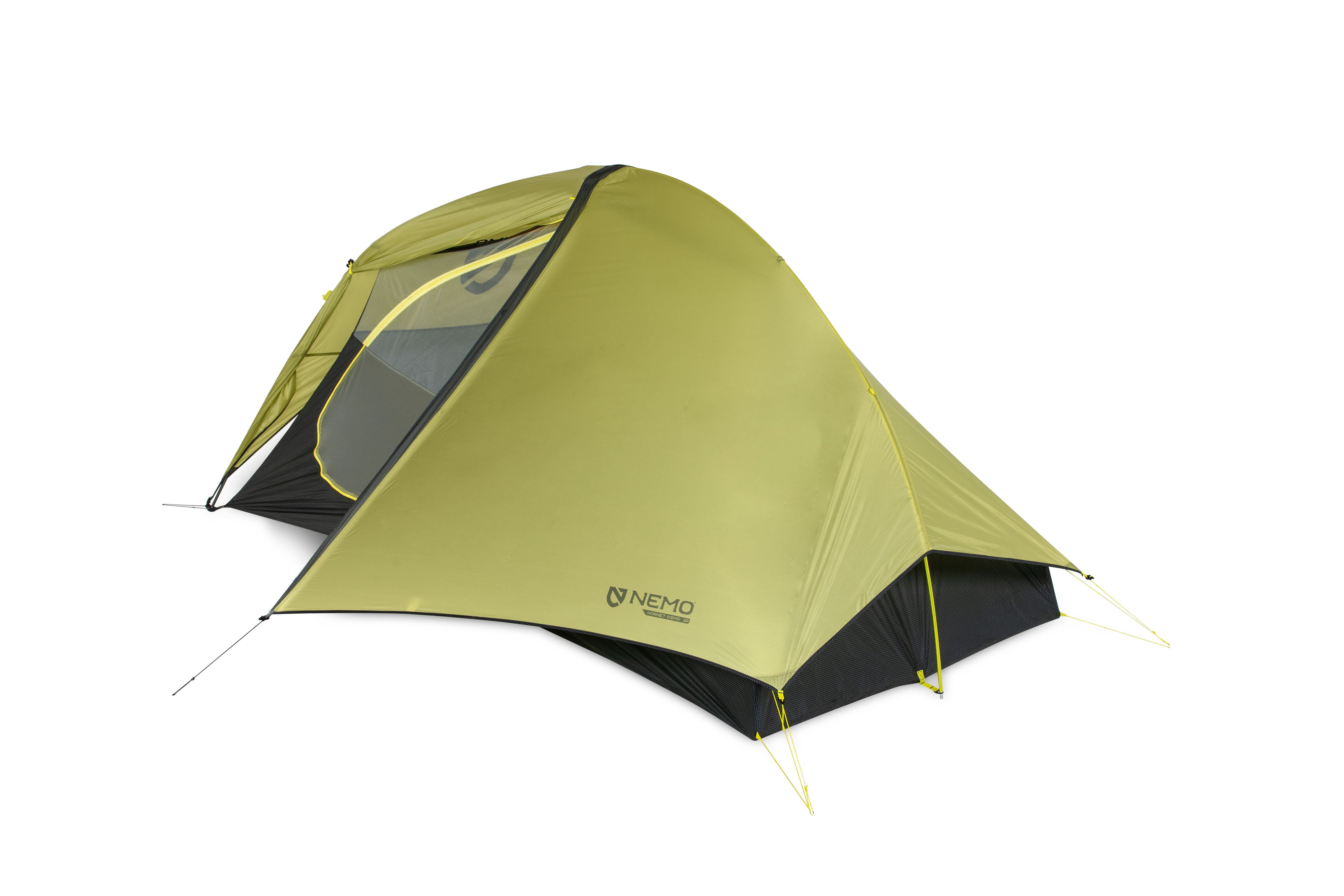 Hornet OSMO™ Ultralight Backpacking Tent