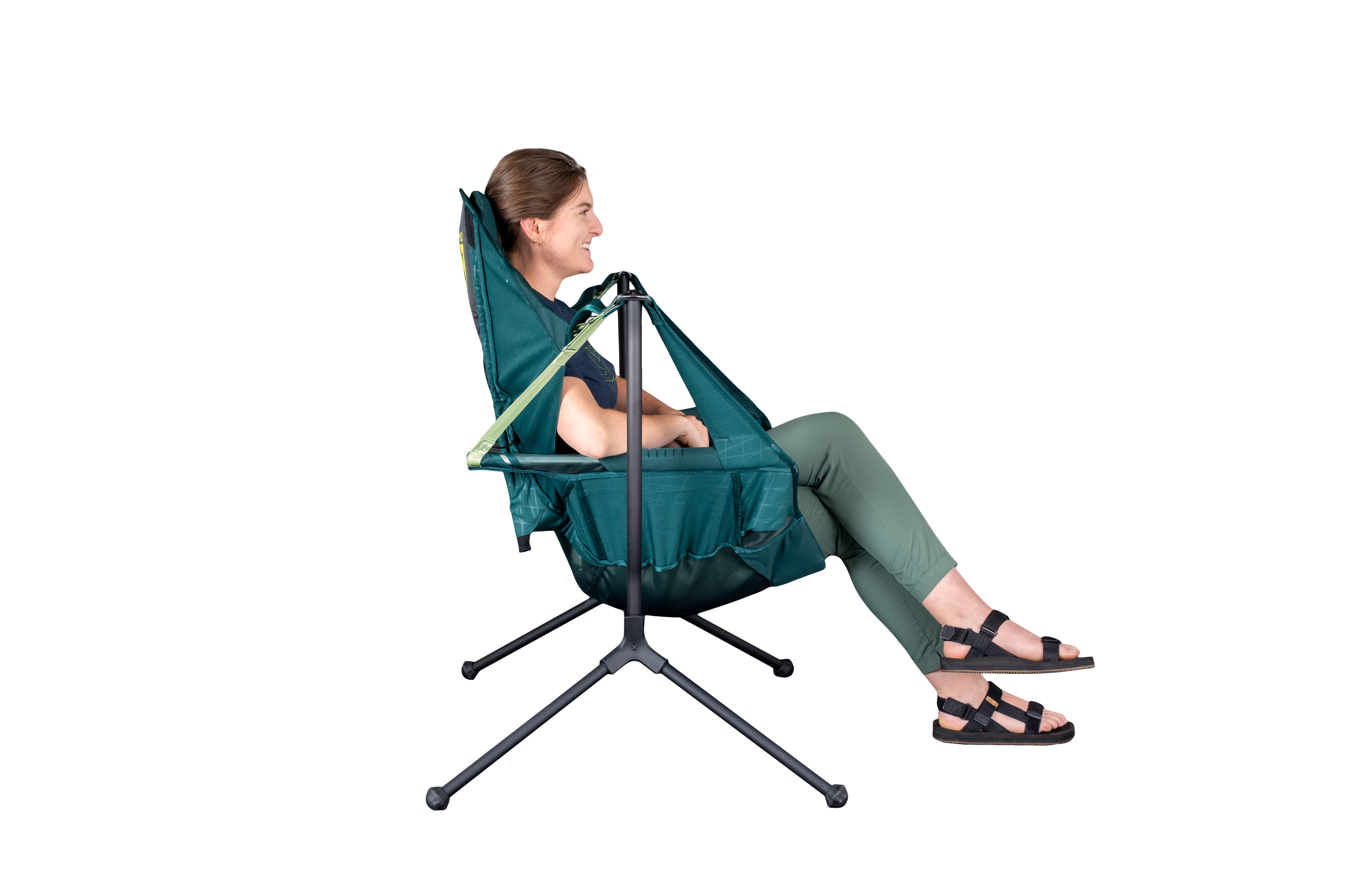 Stargaze™ Reclining Camp Chair product