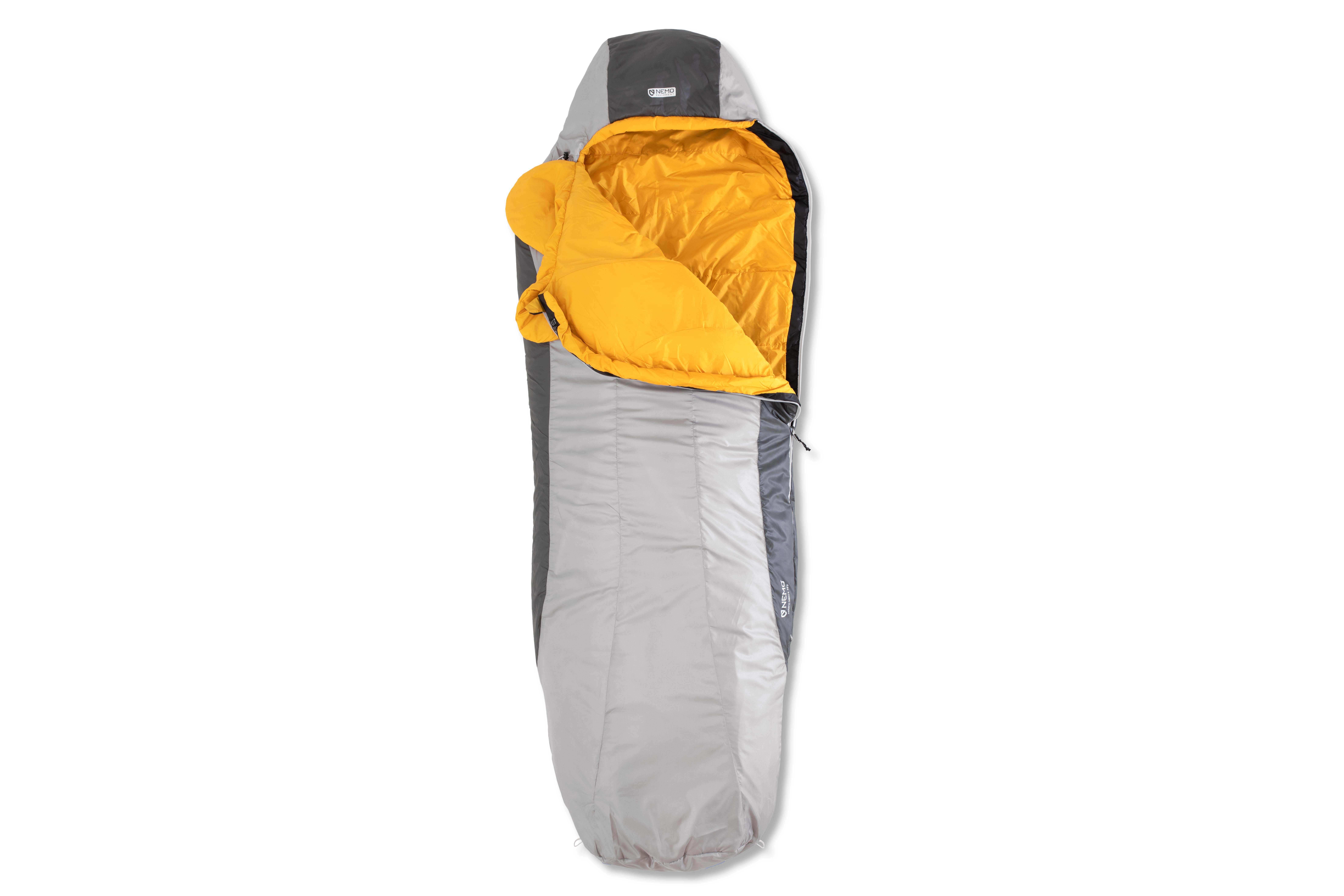 Tempo™ Women's Synthetic Sleeping Bag