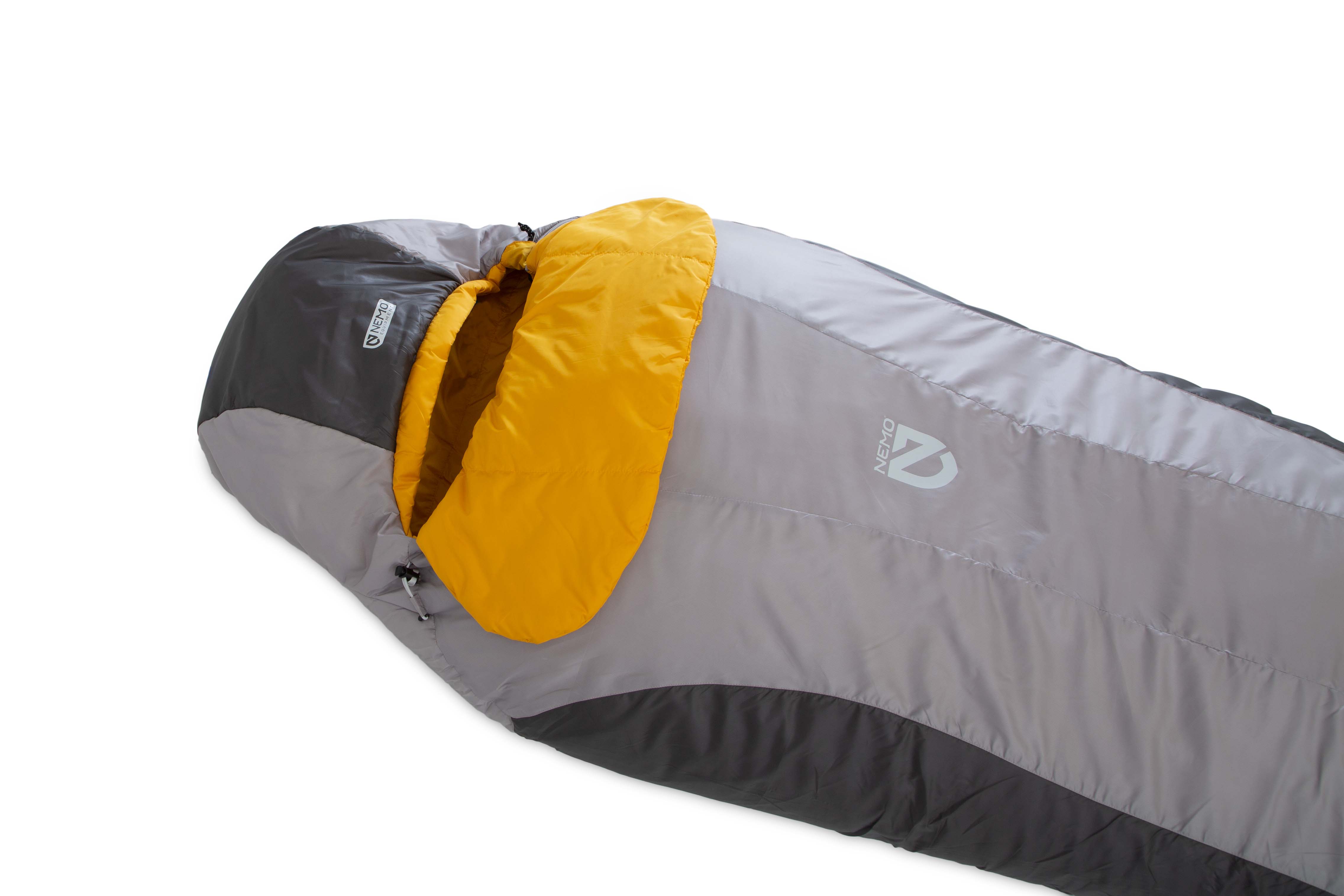 全国送料無料ギフト Tempo™ Men's Bag Sleeping Synthetic アウトドア寝具