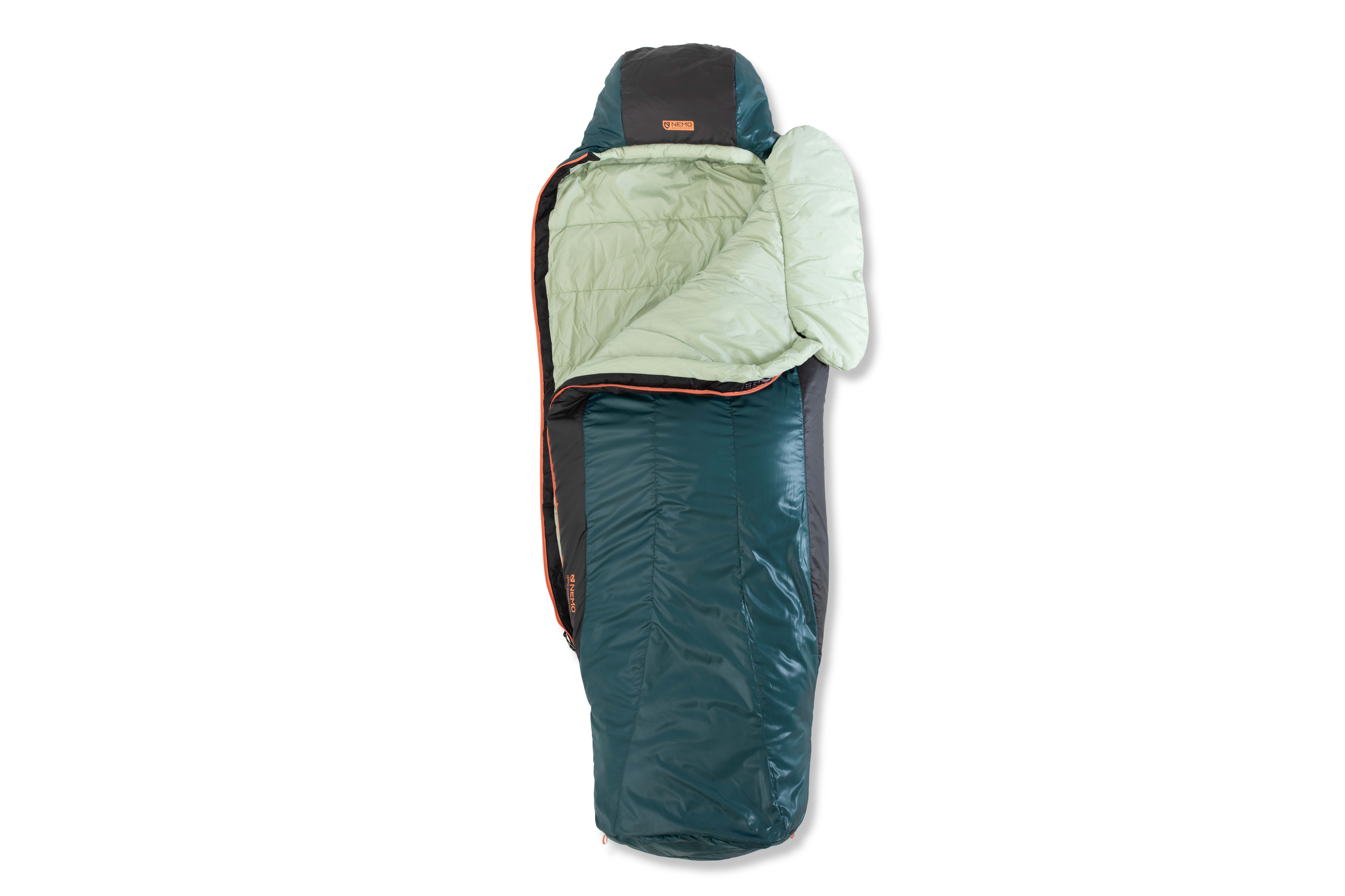 Tempo™ Women's Synthetic Sleeping Bag