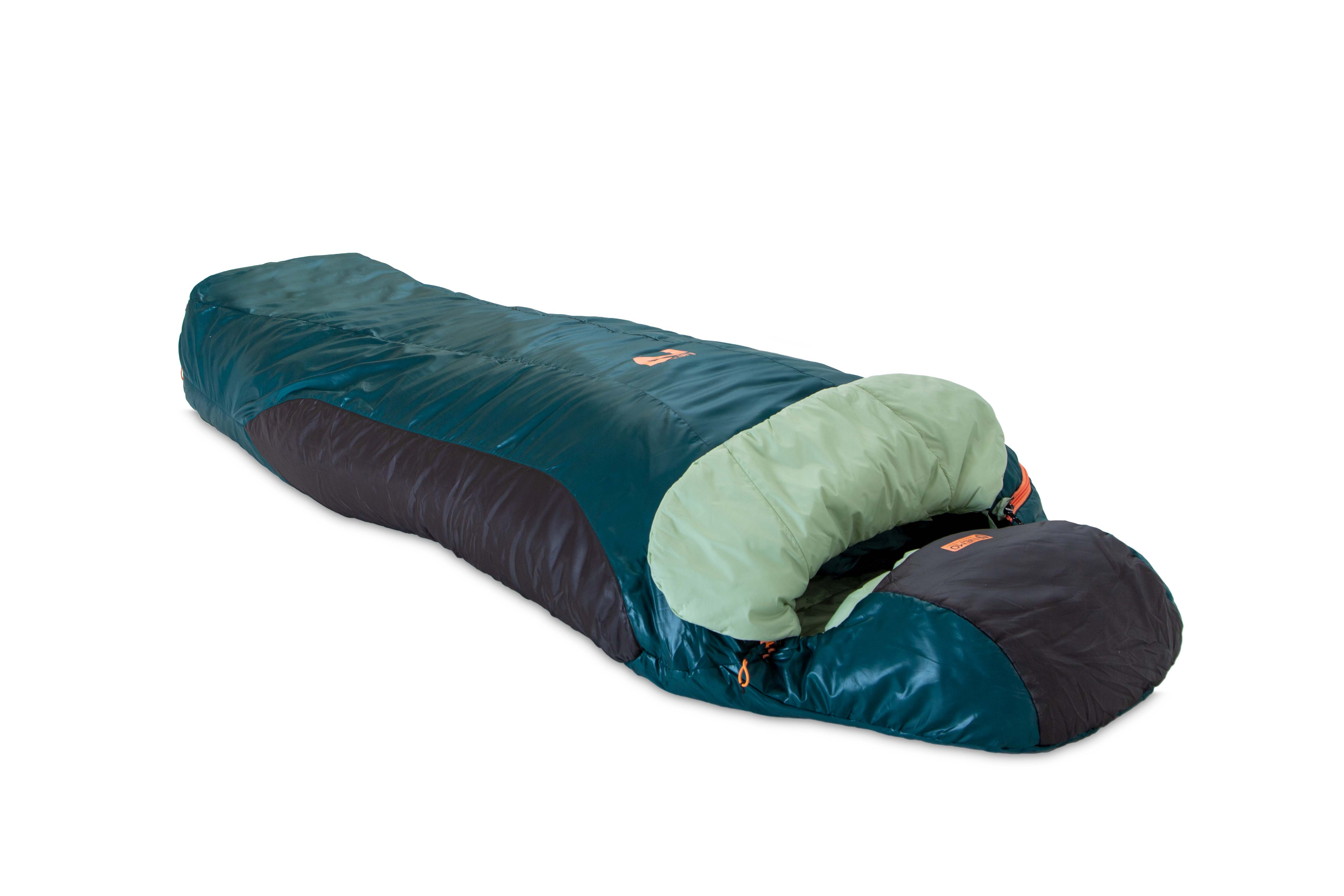 Tempo™ Women's Synthetic Sleeping Bag