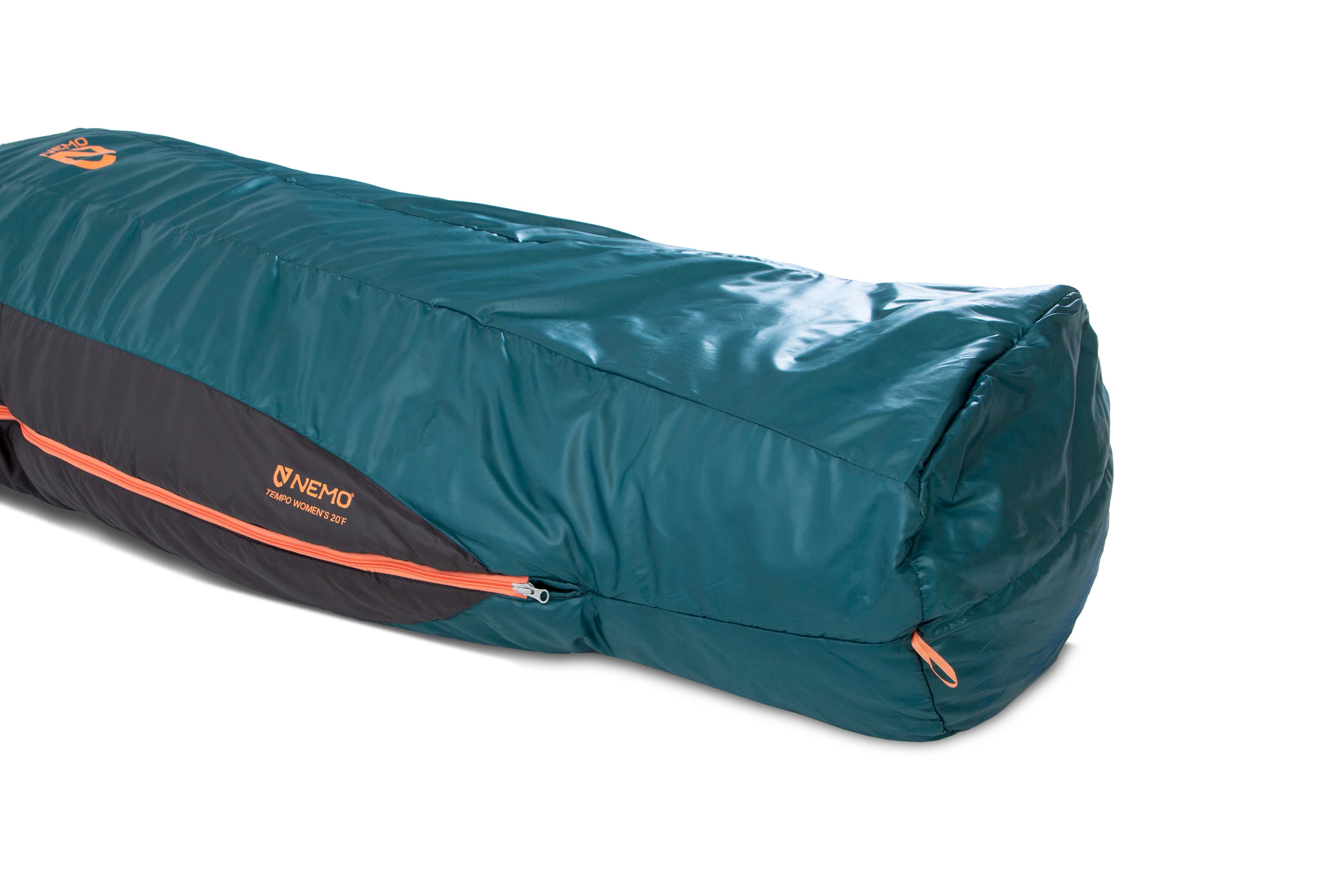 Tempo™ Women's Synthetic Sleeping Bag