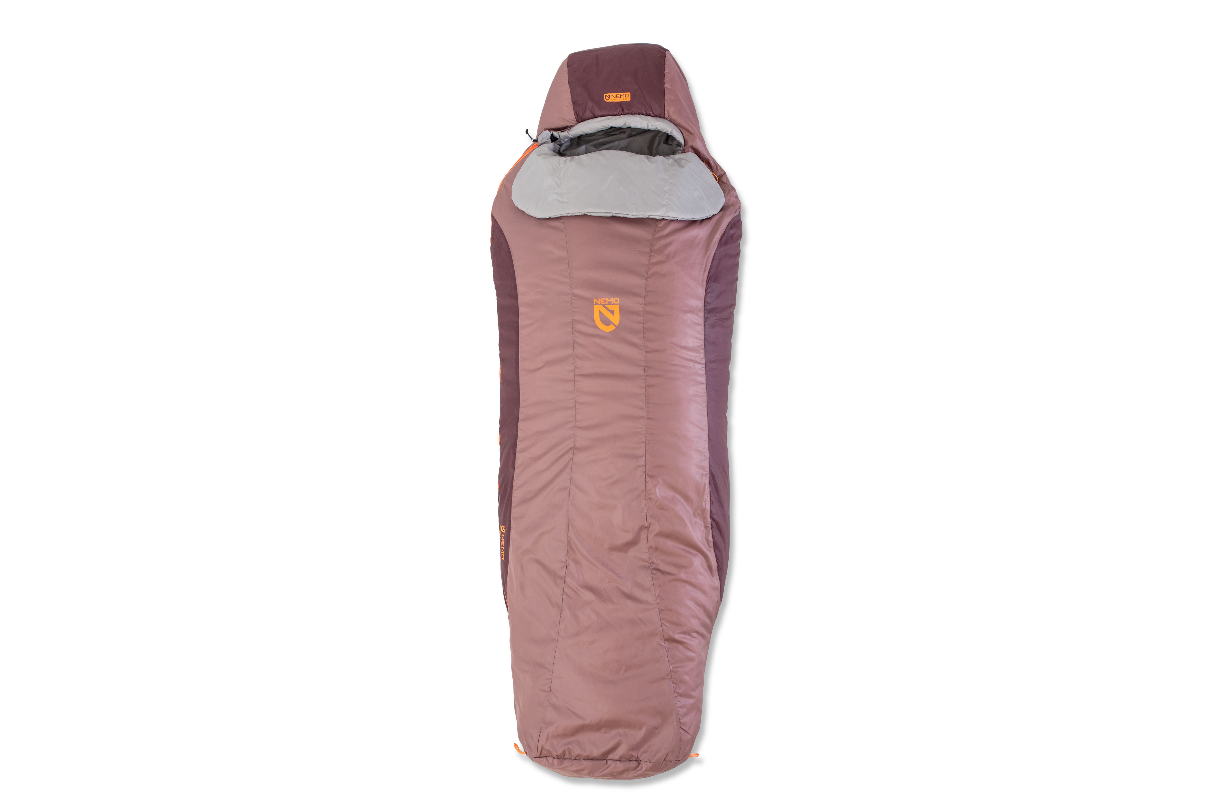 Tempo™ Women's Synthetic Sleeping Bag