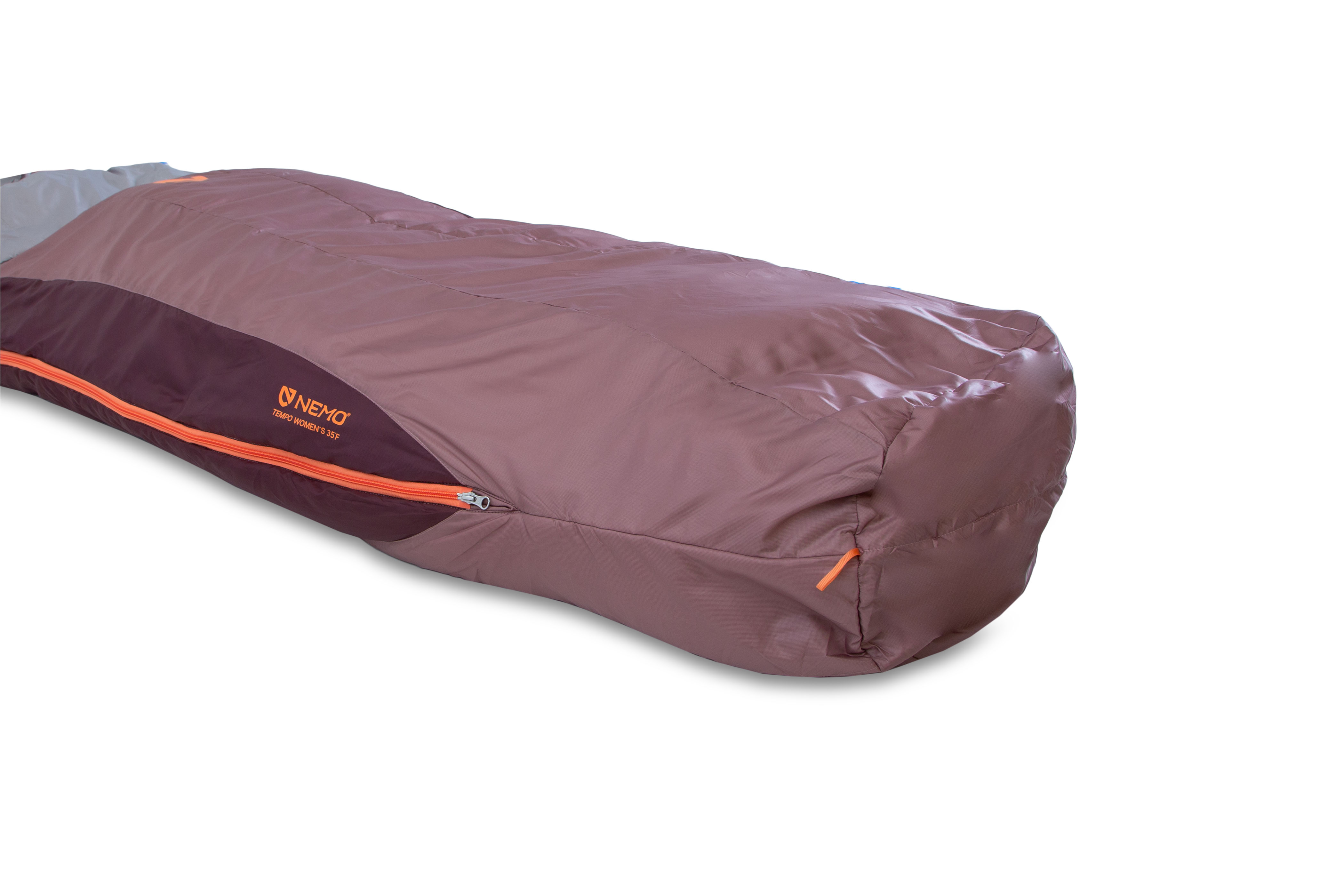 Tempo™ Women's Synthetic Sleeping Bag