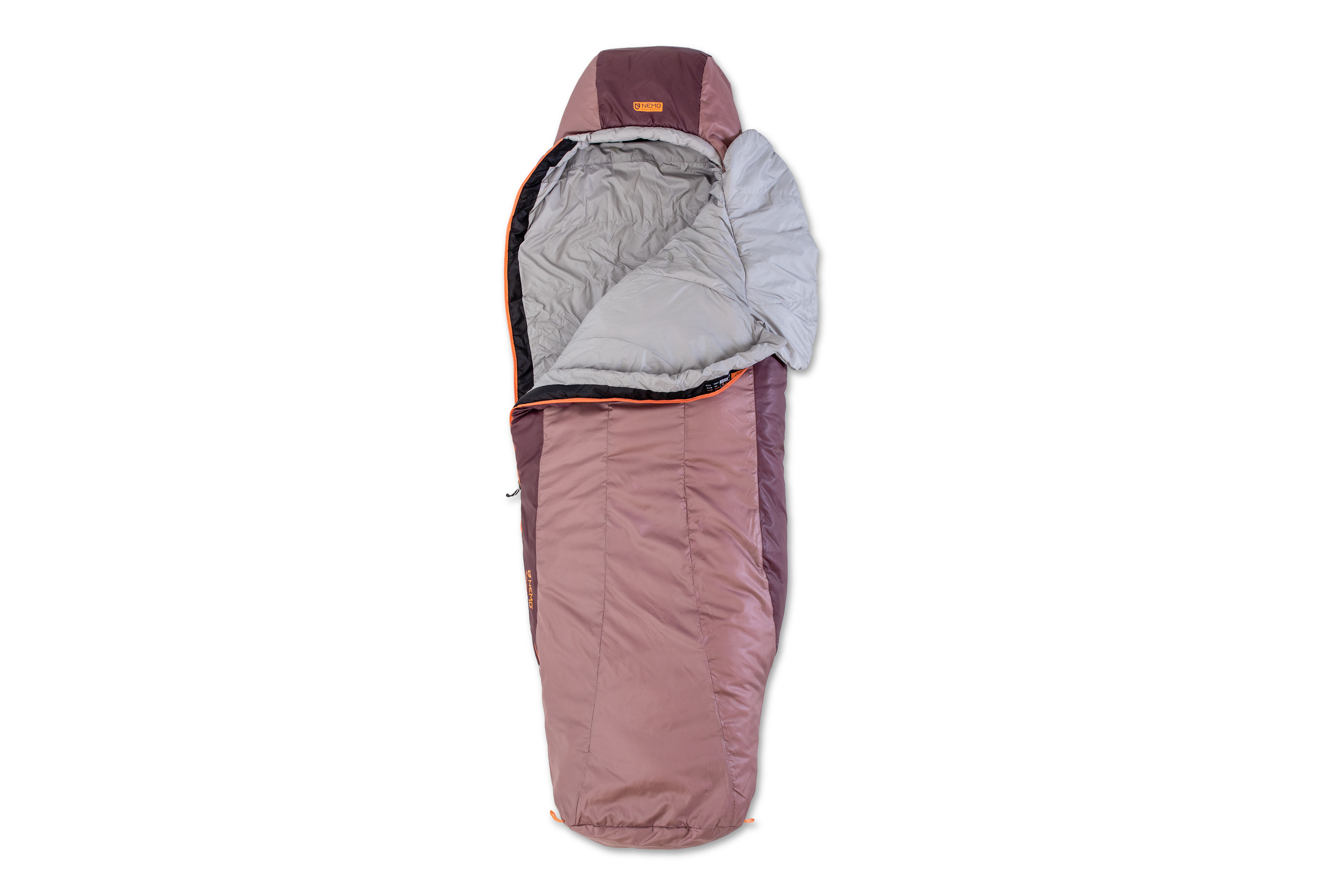 Tempo™ Women's Synthetic Sleeping Bag