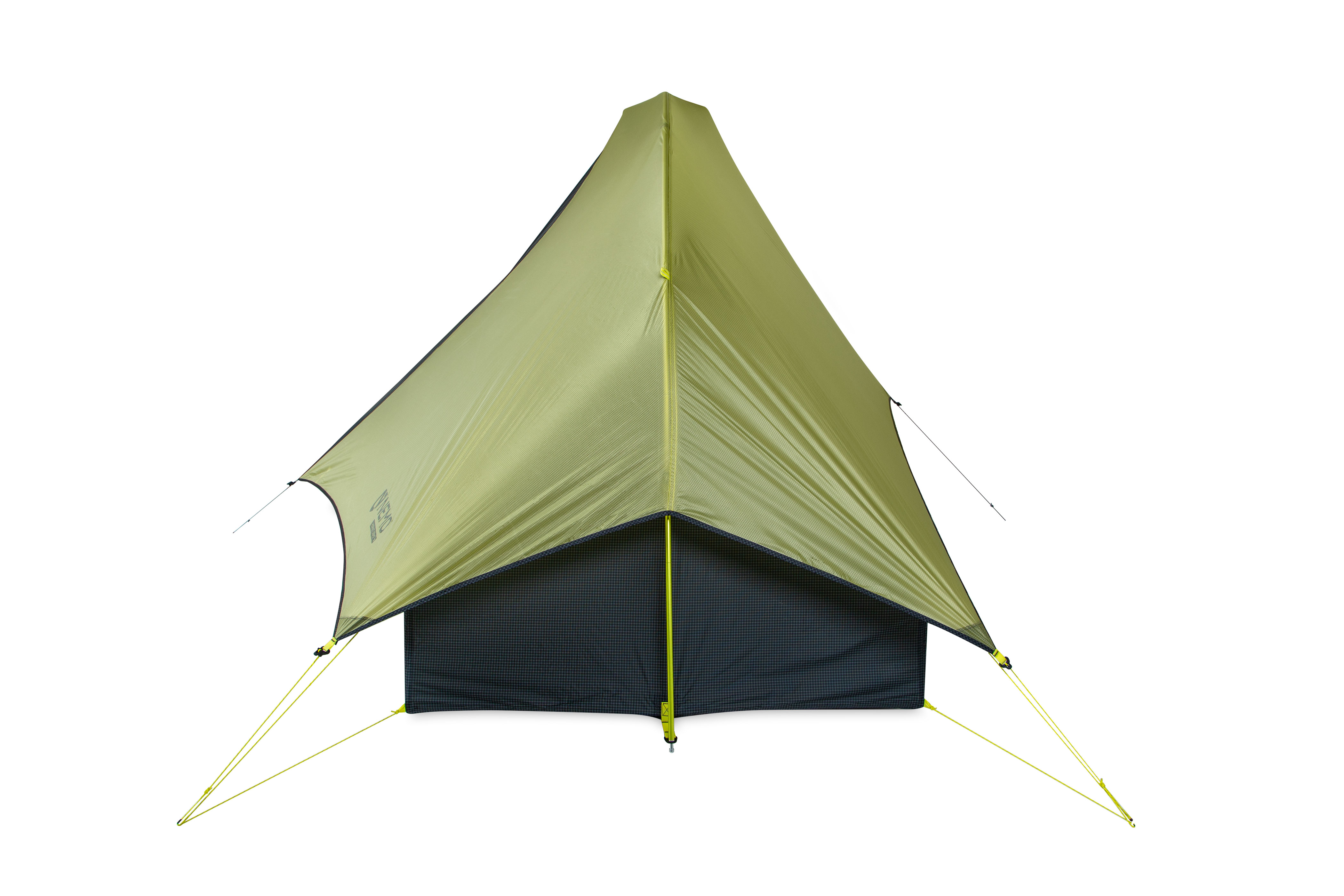 Nemo hornet ultralight backpacking tent 2p hotsell