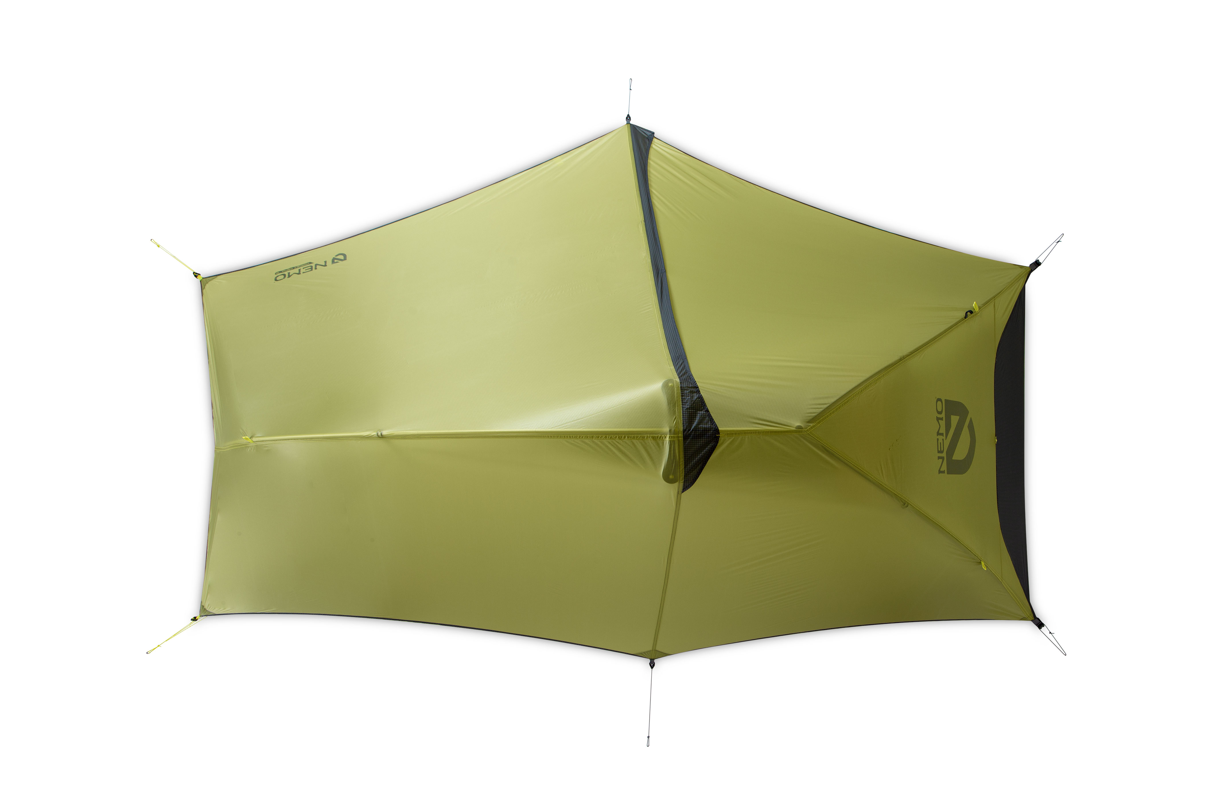 Hornet OSMO™ Ultralight Backpacking Tent