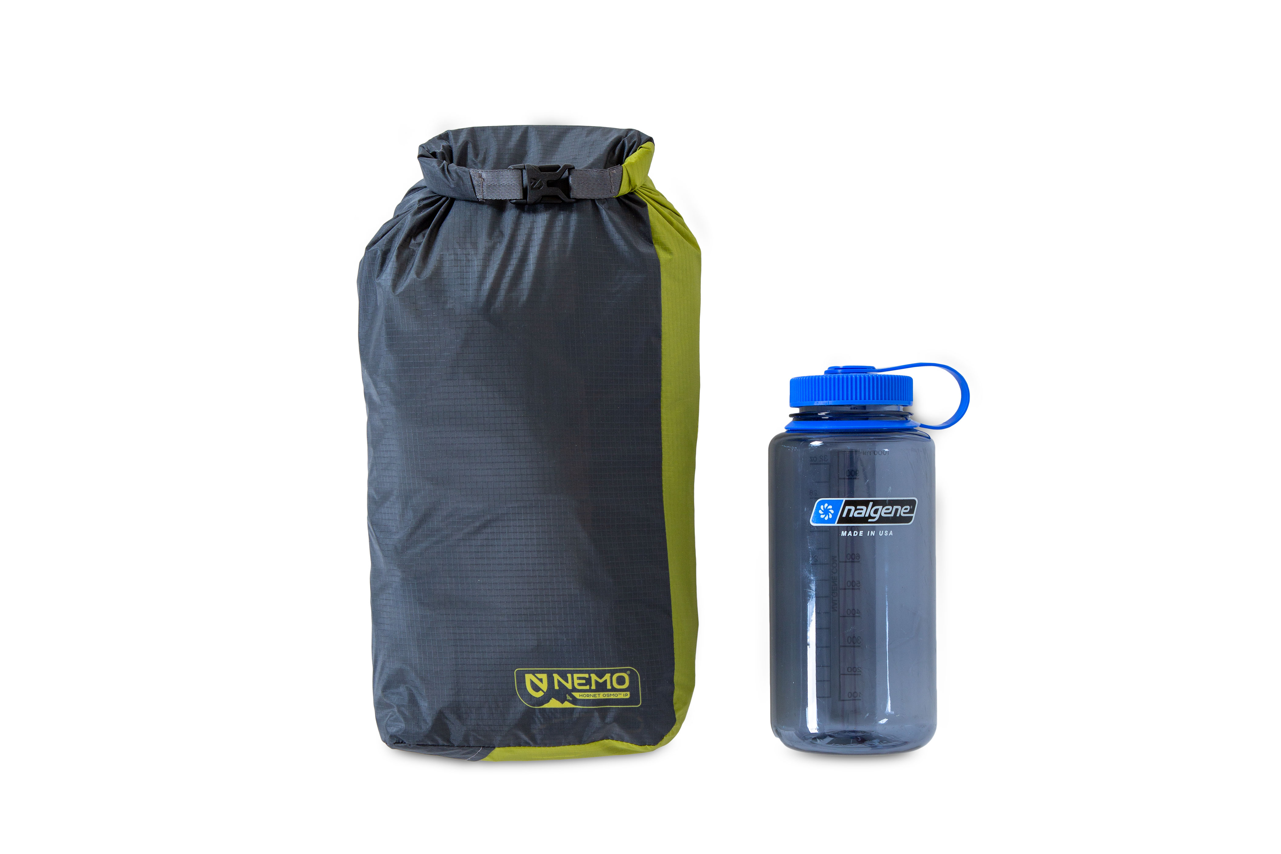 Hornet OSMO™ Ultralight Backpacking Tent