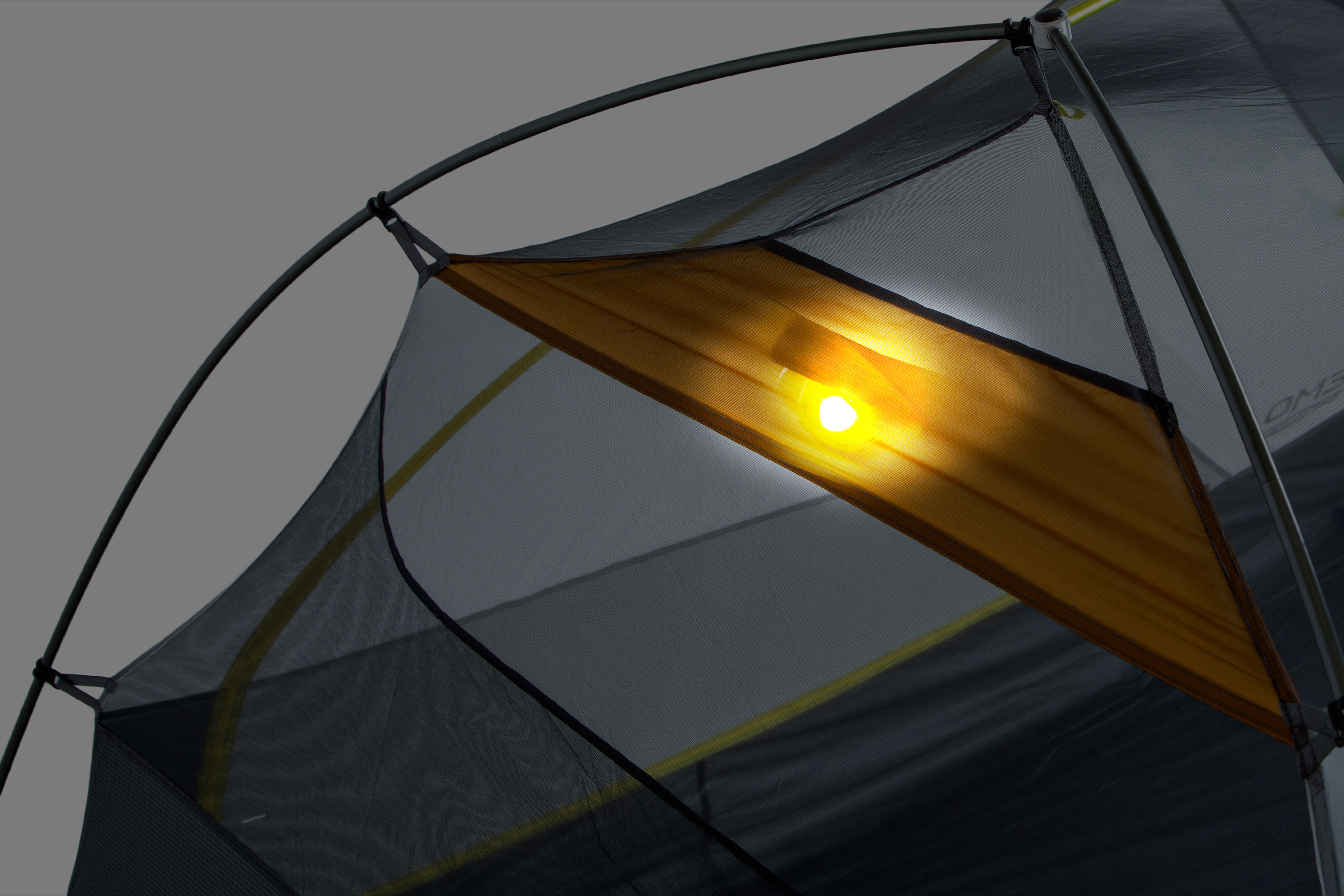 Tent Wallet Hornet OSMO™ Ultralight Backpacking Tent