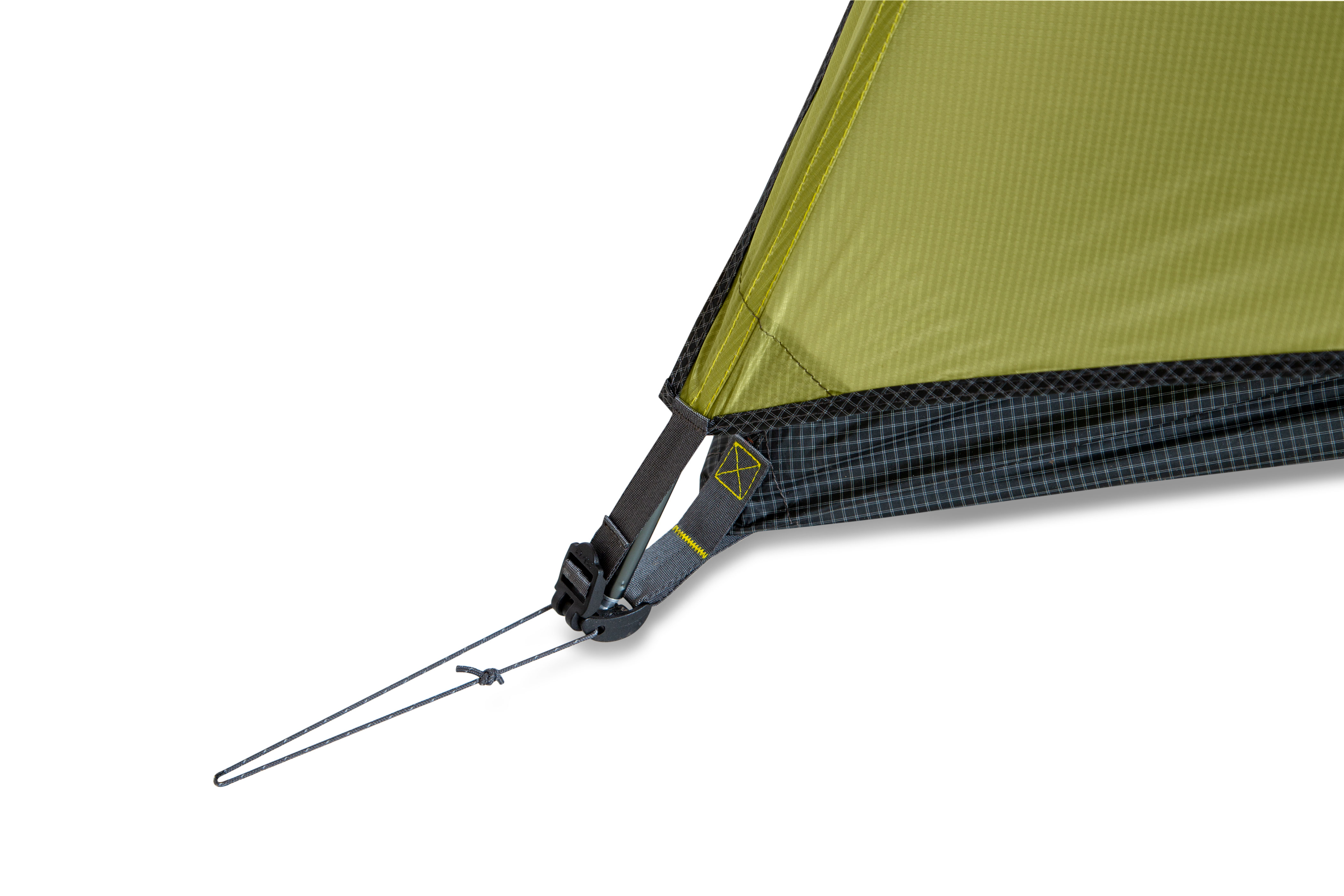 Hornet OSMO™ Ultralight Backpacking Tent