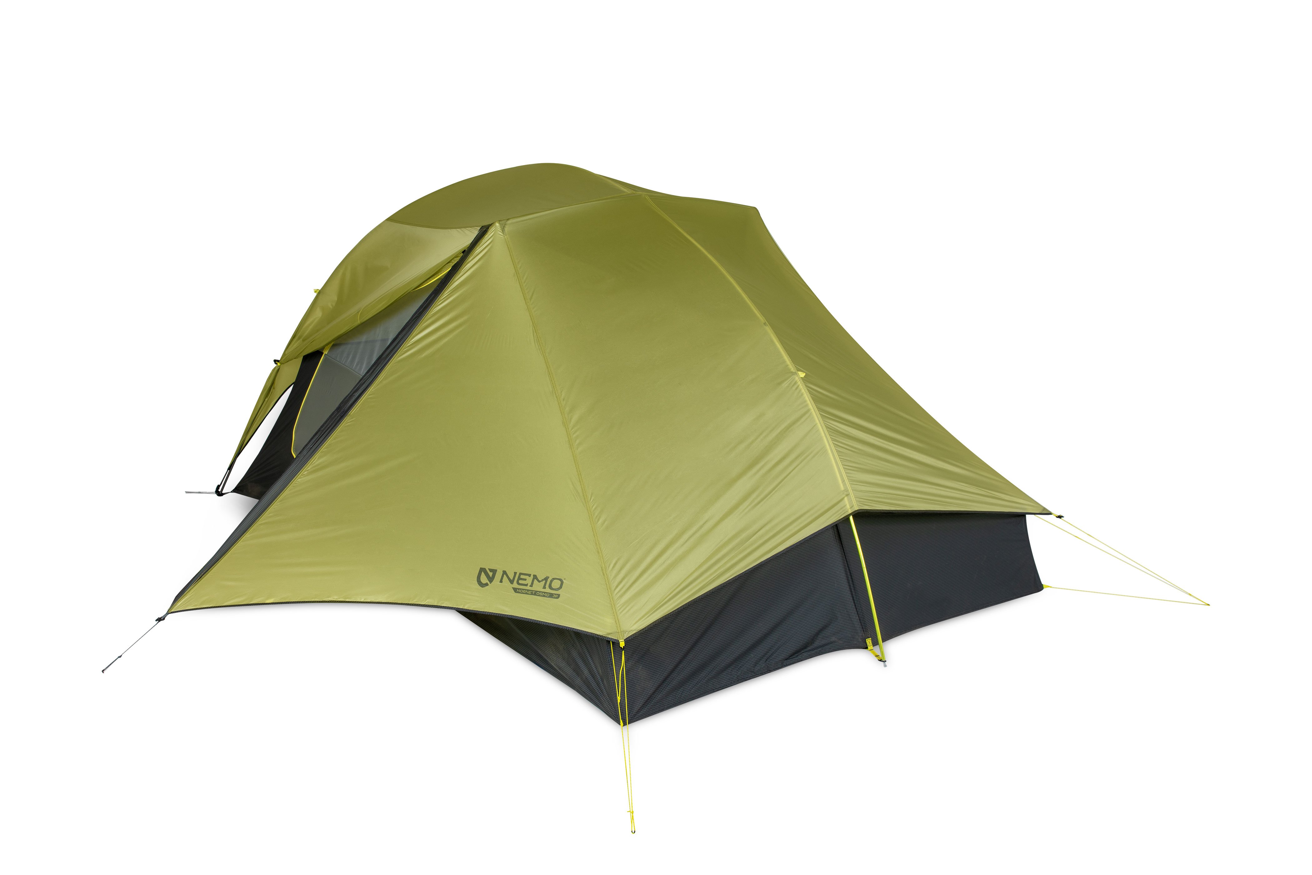 Hornet™ Elite OSMO™ 2P – NEMO Equipment Japan